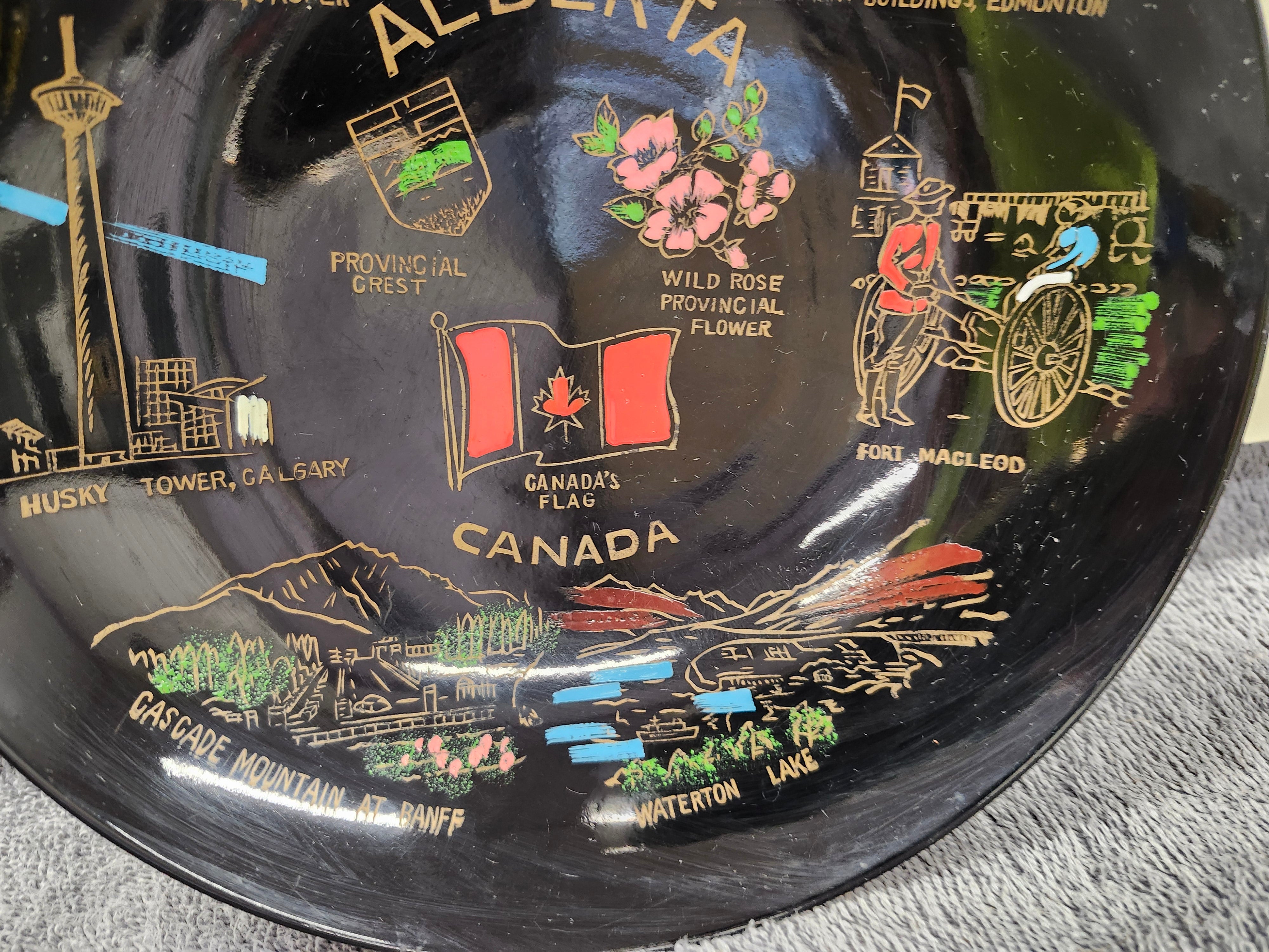 Decorative bowl