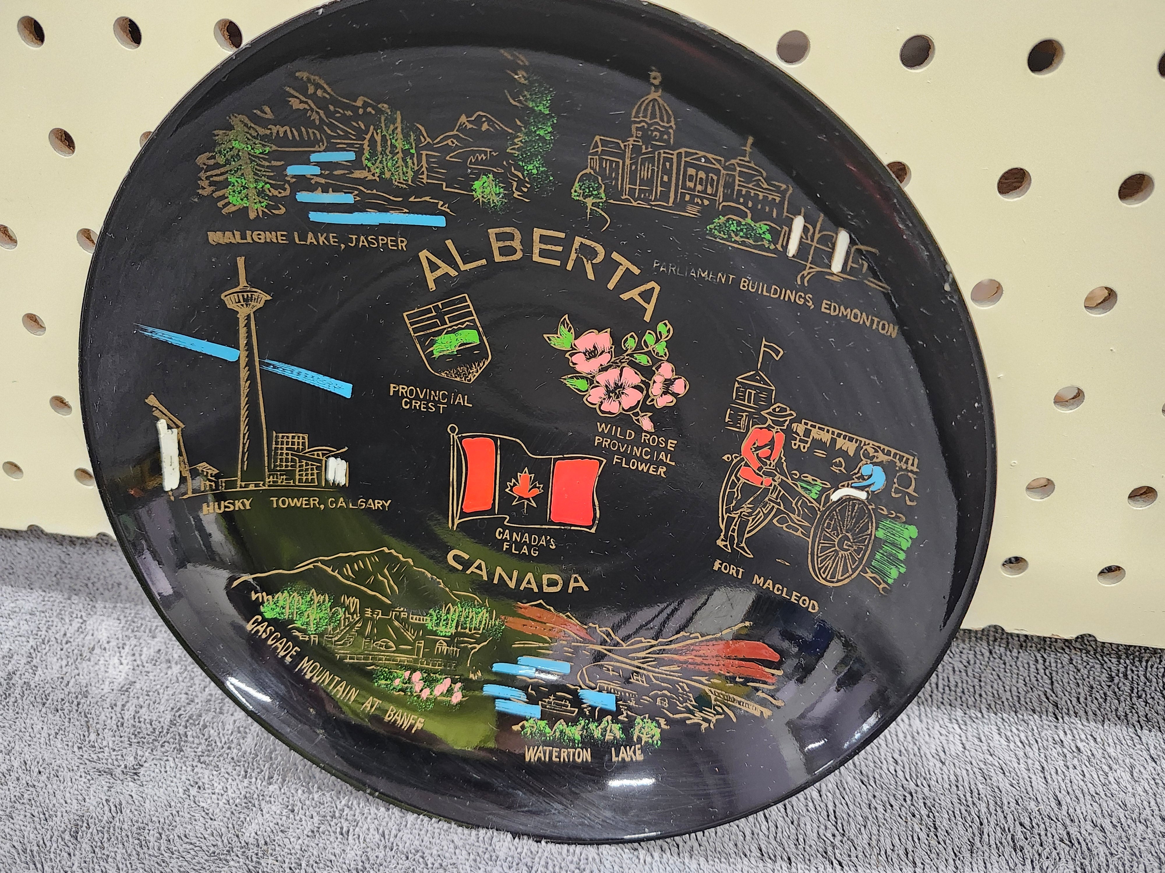Decorative bowl