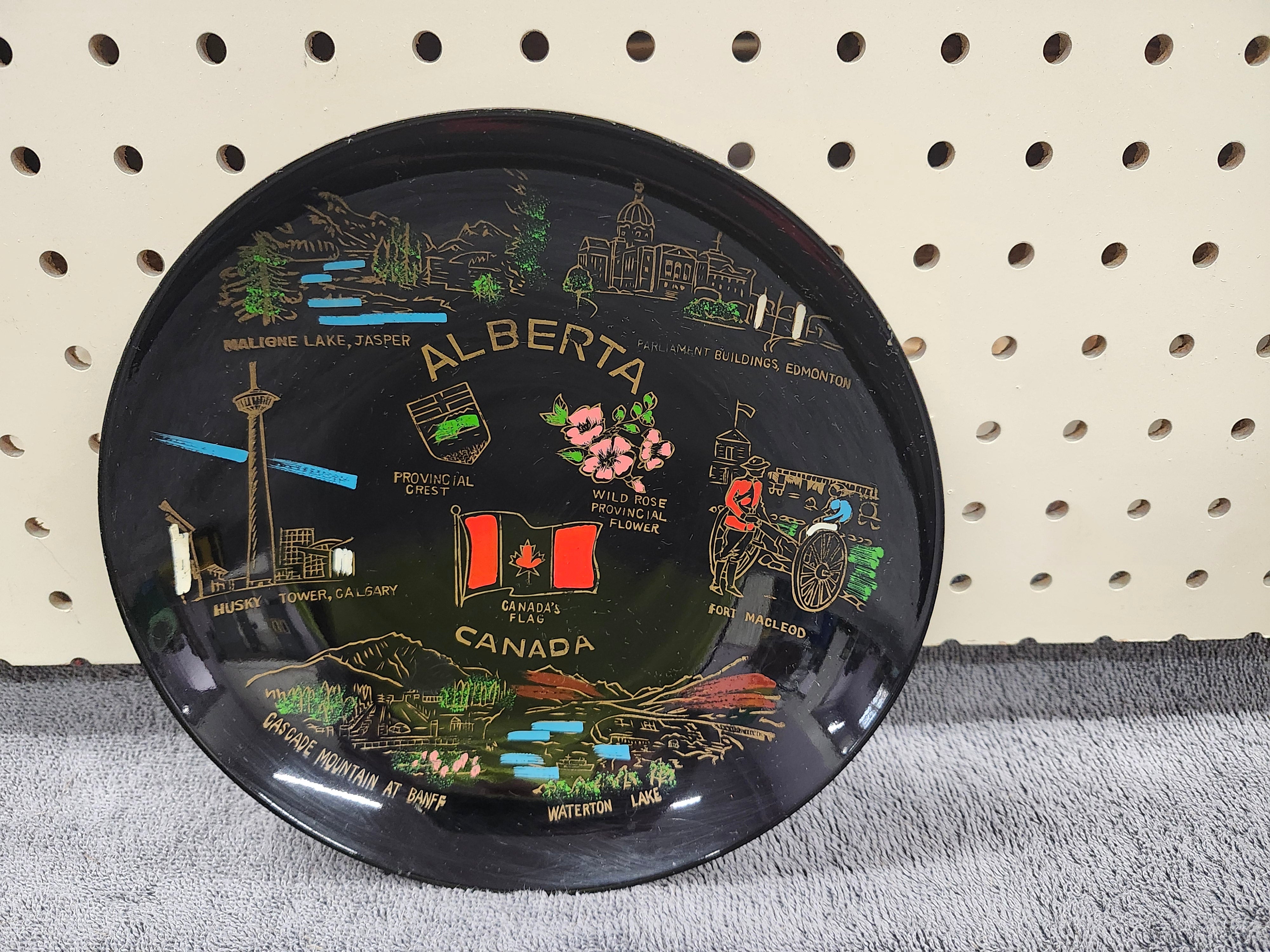 Decorative bowl