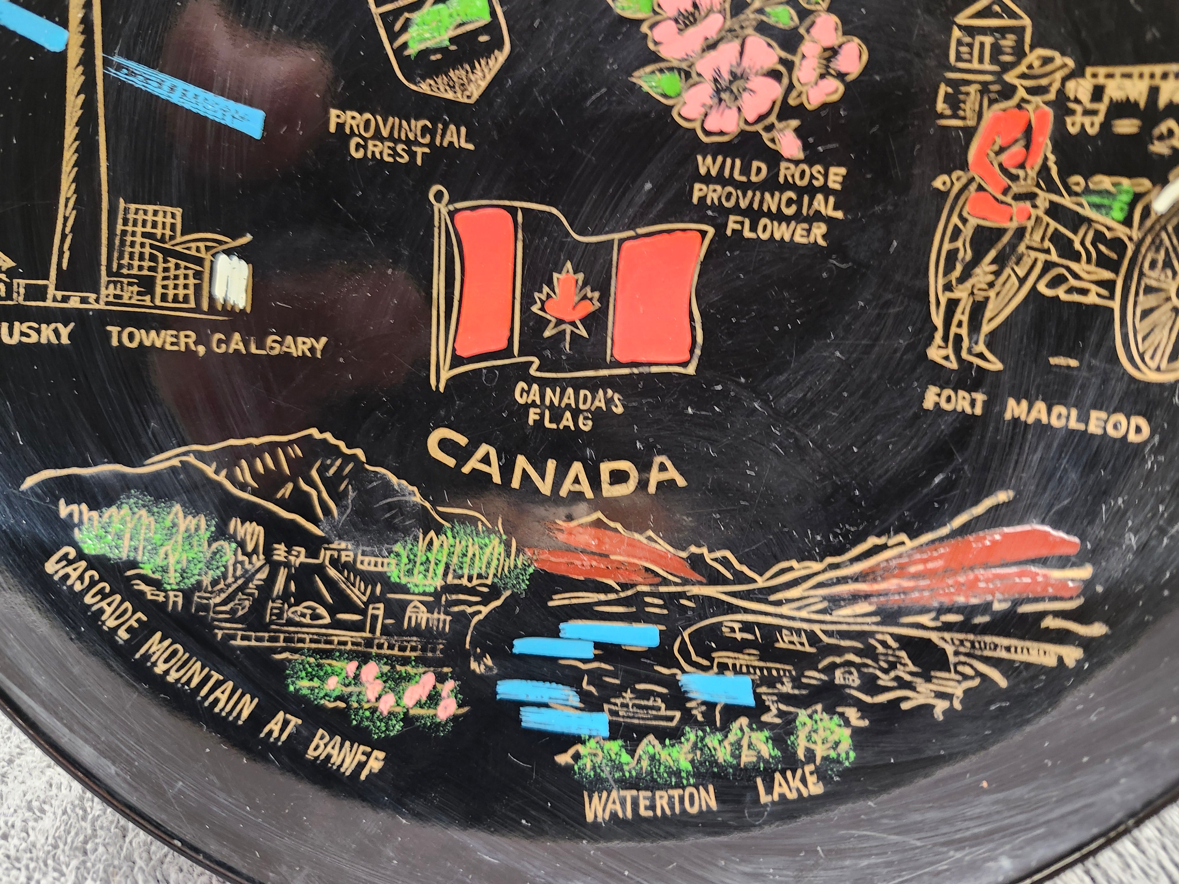 Decorative bowl