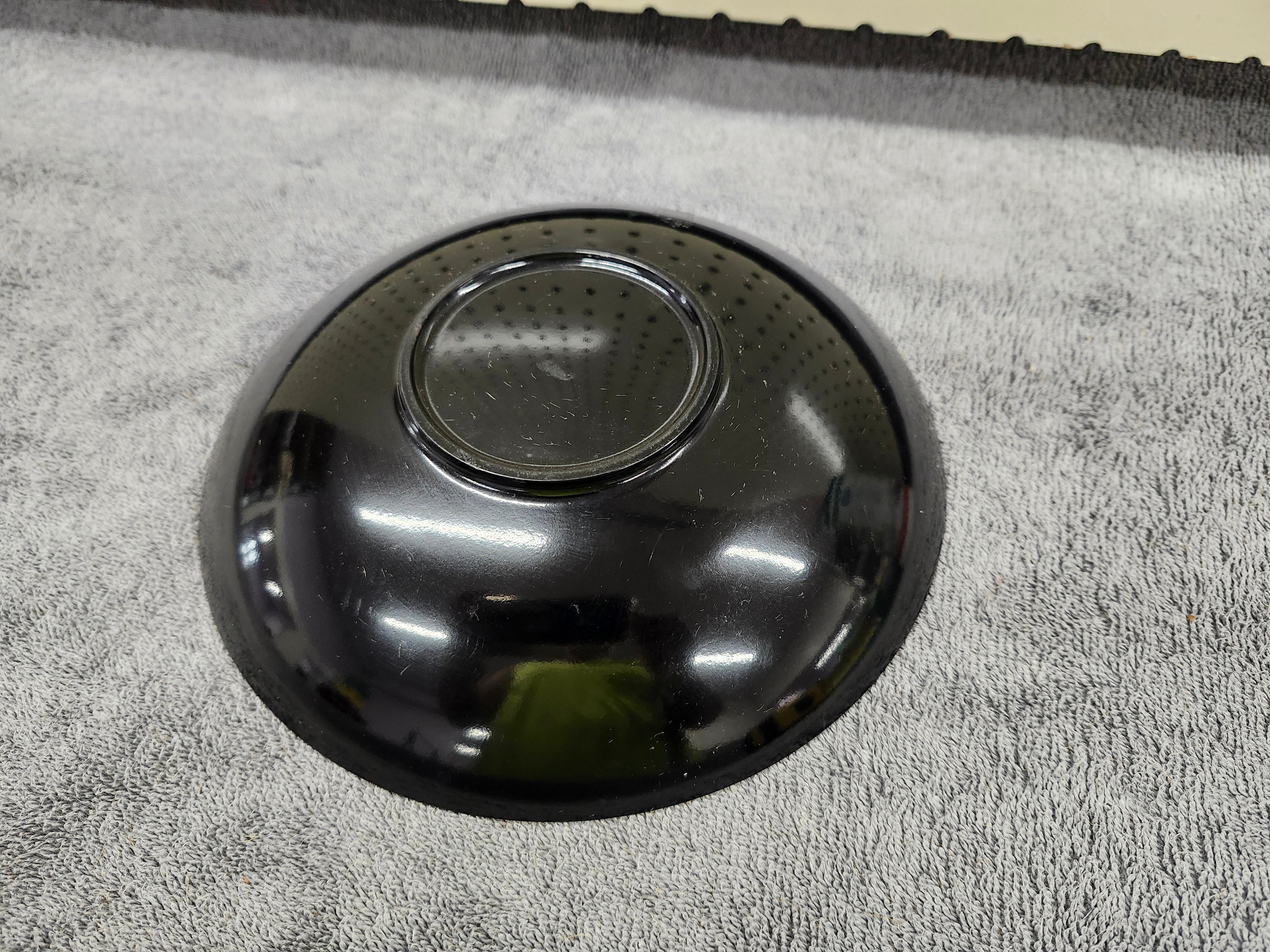 Decorative bowl