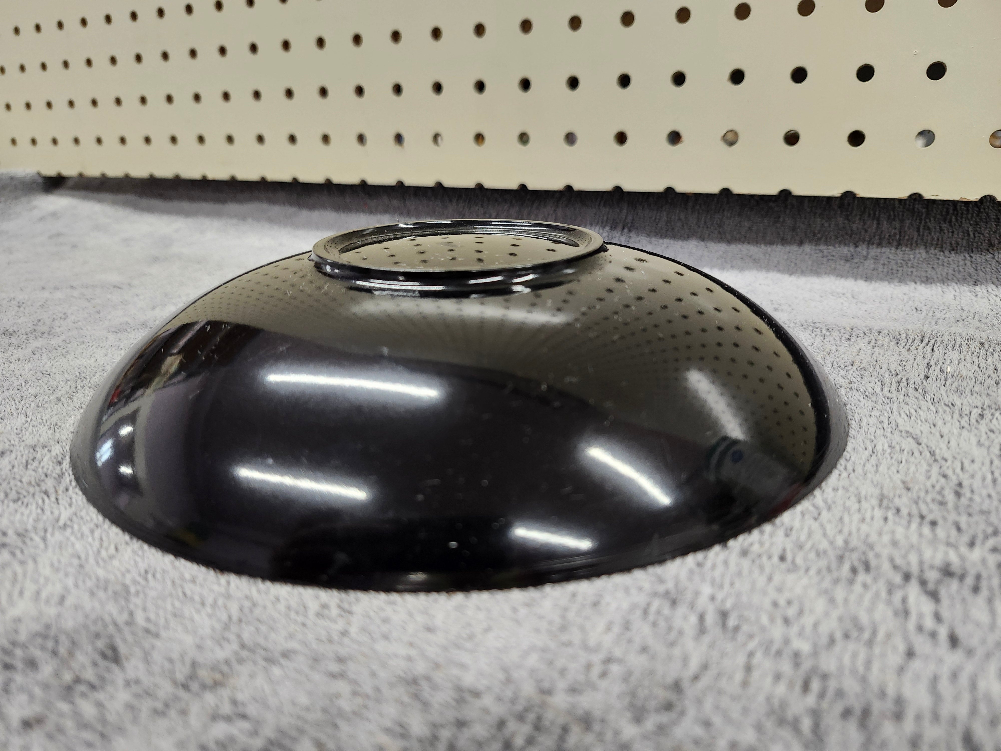 Decorative bowl
