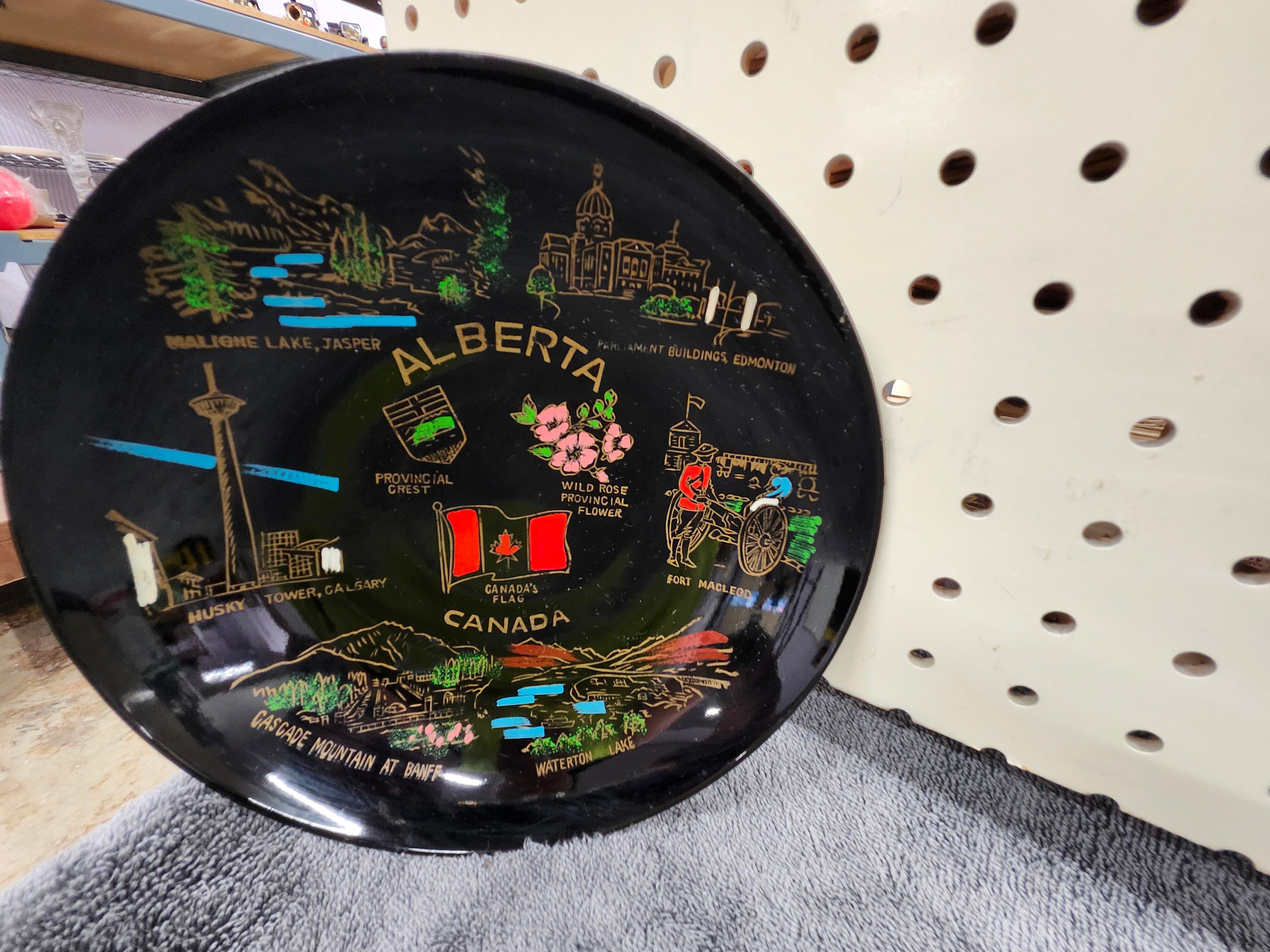 Decorative bowl
