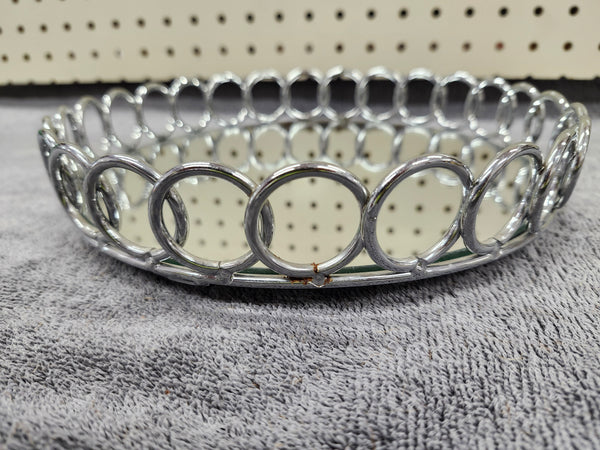 Makeup mirror