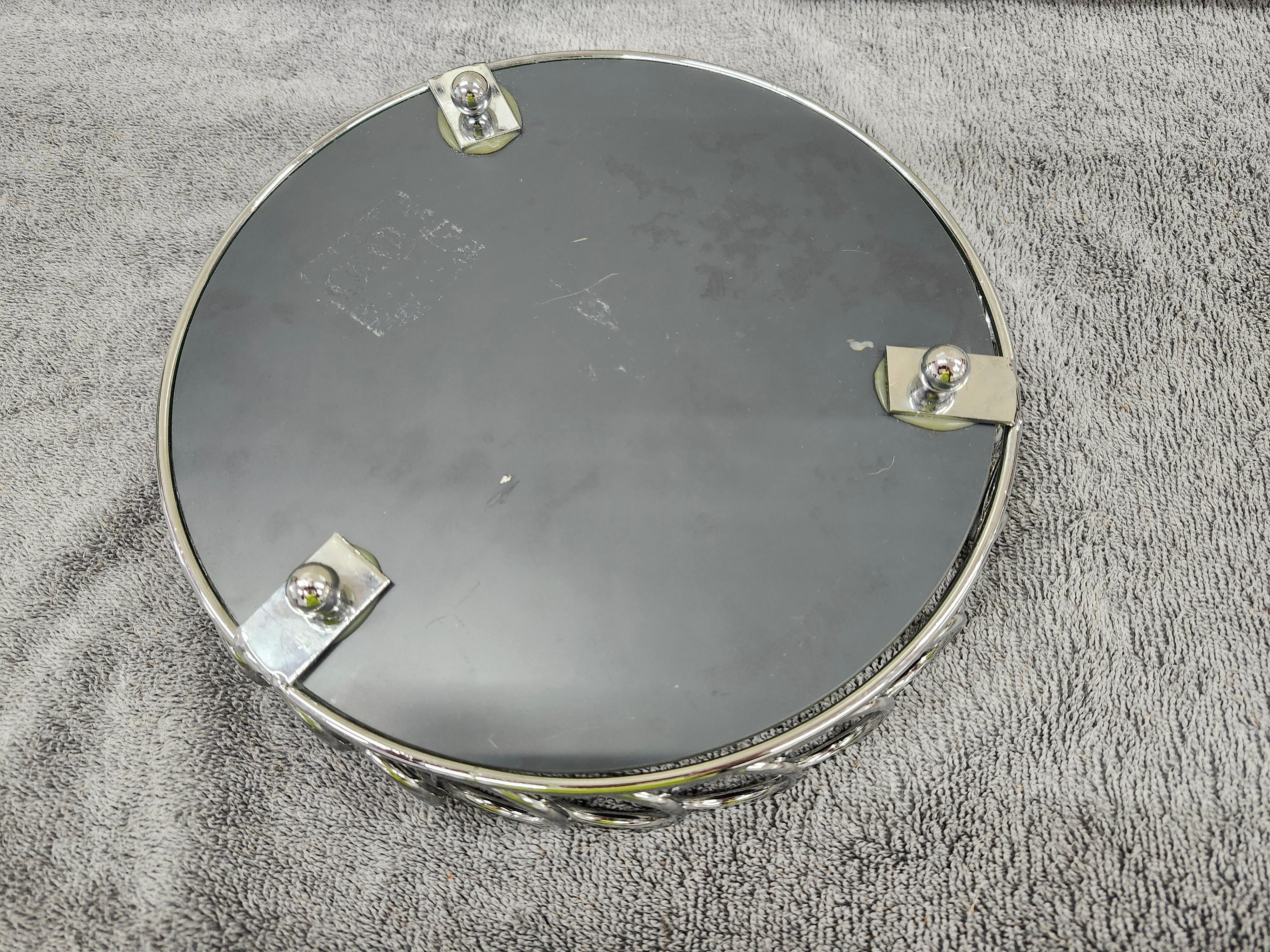 Makeup mirror