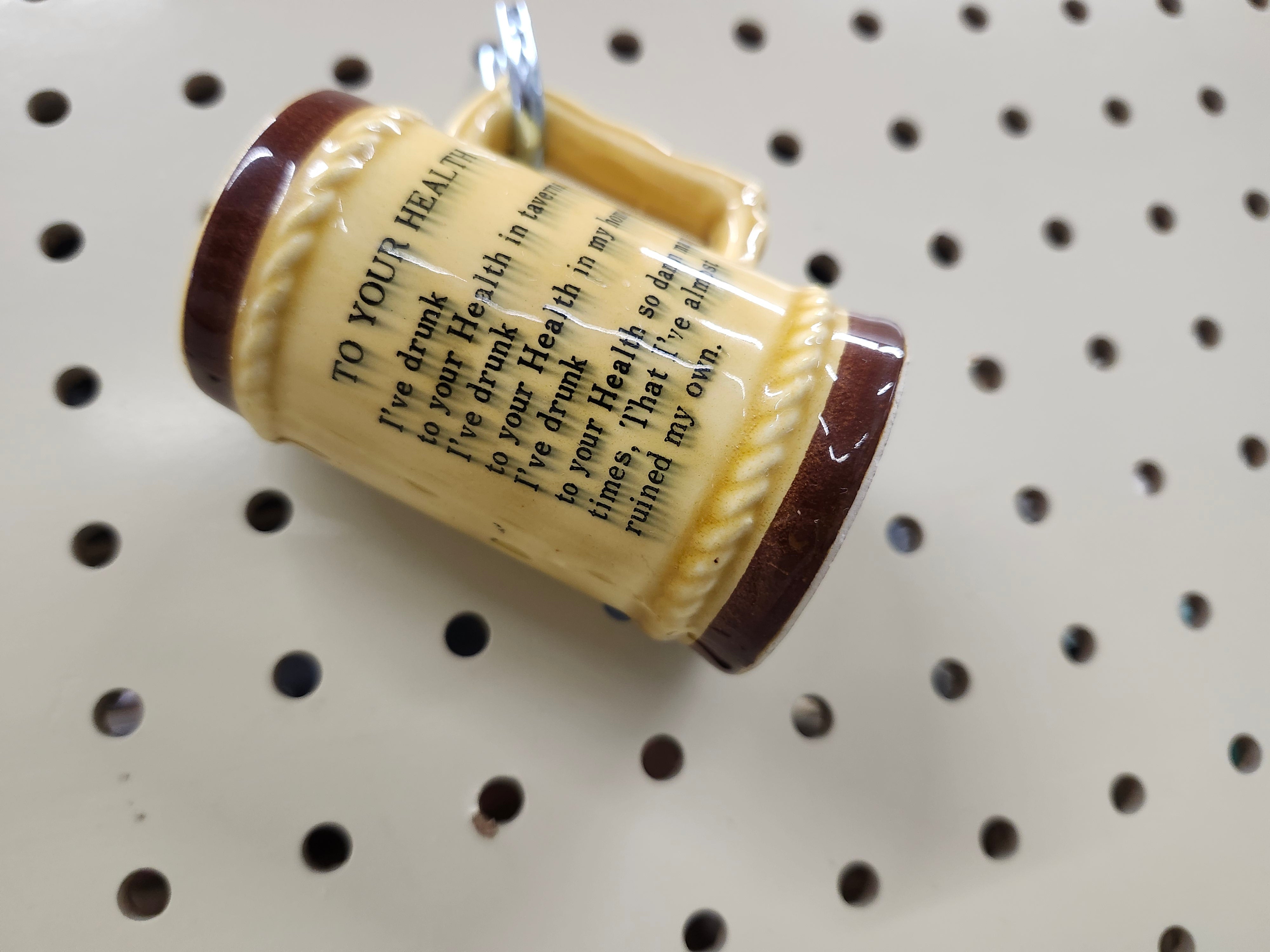 Mini Stein