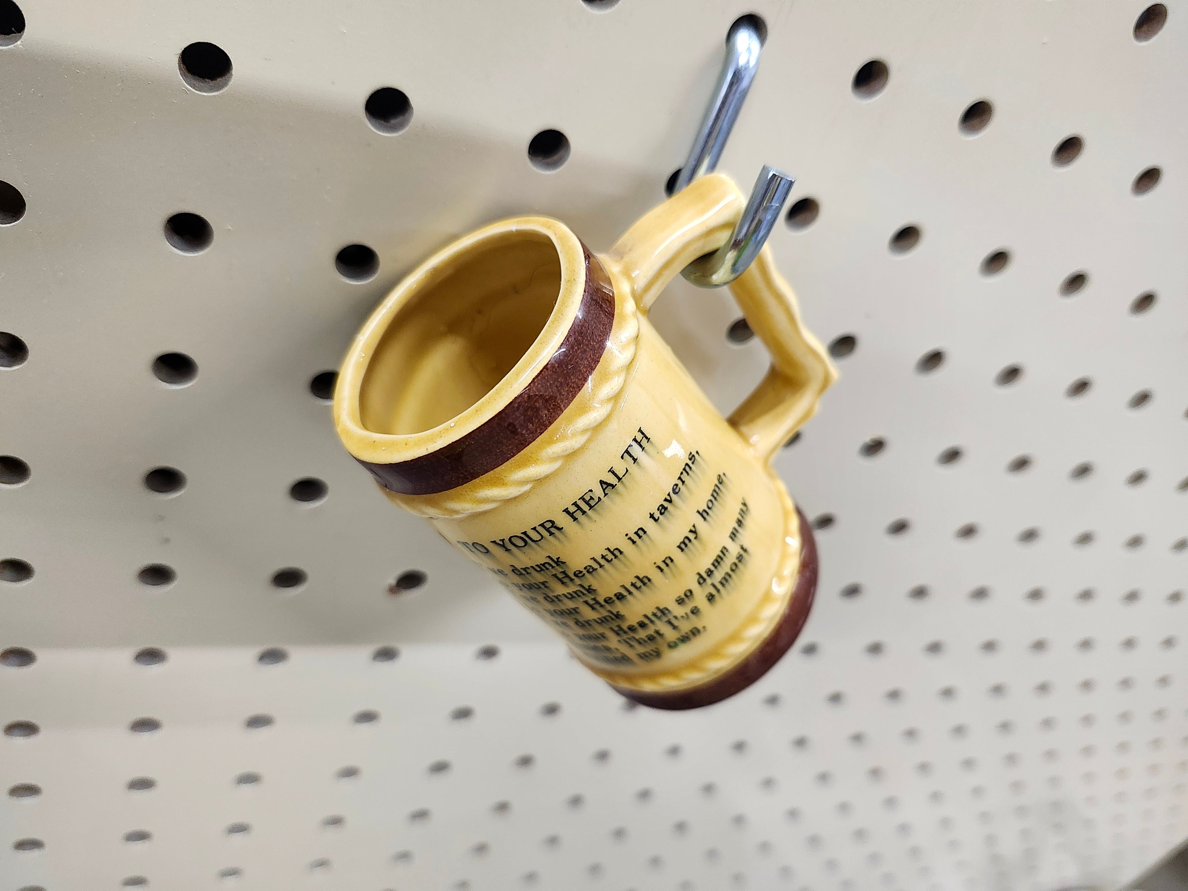Mini Stein