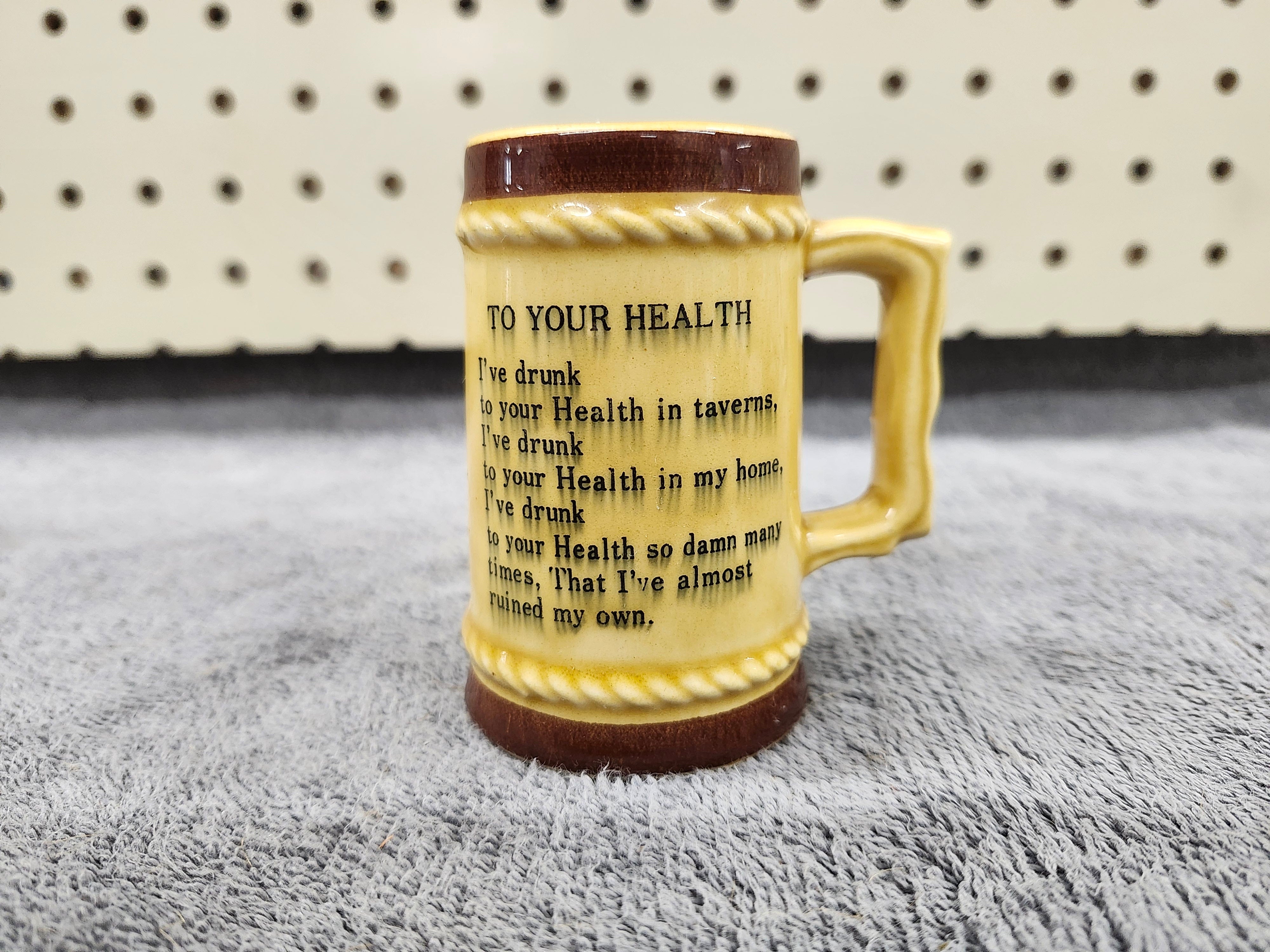 Mini Stein