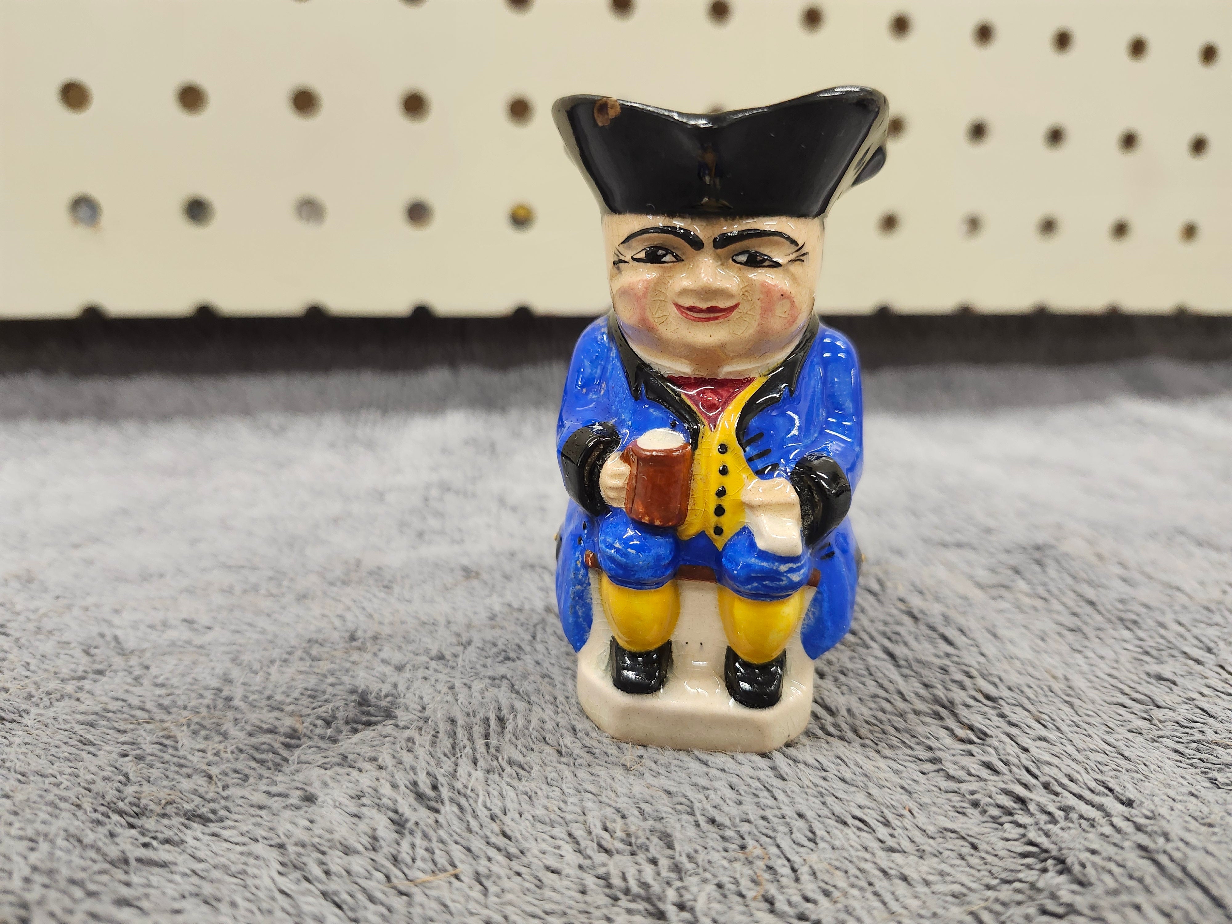Toby jug