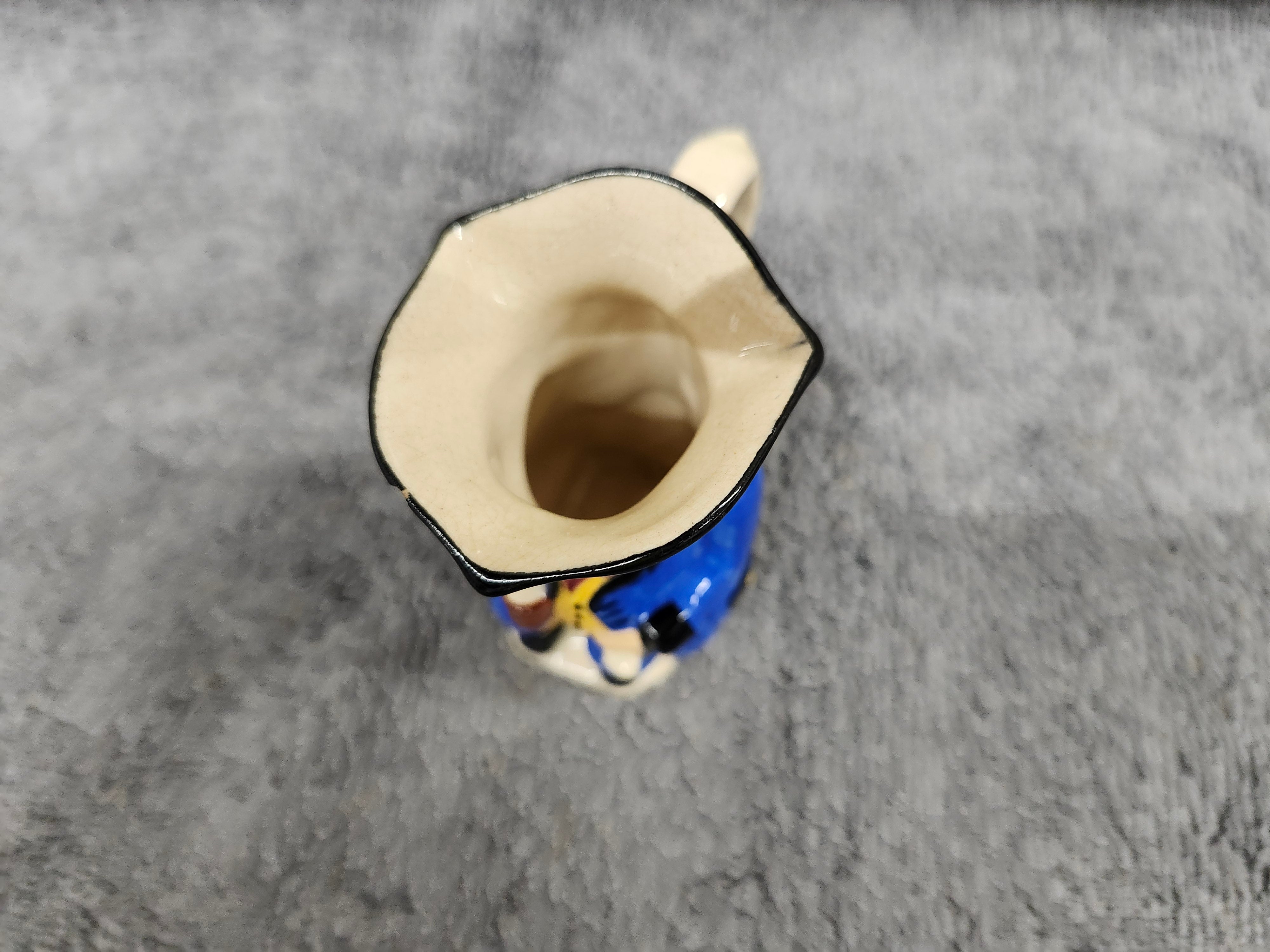 Toby jug