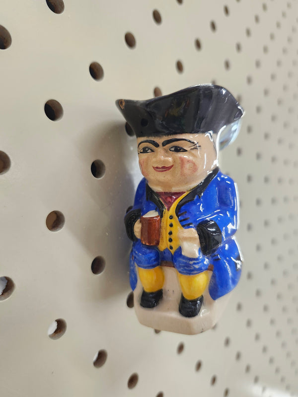 Toby jug