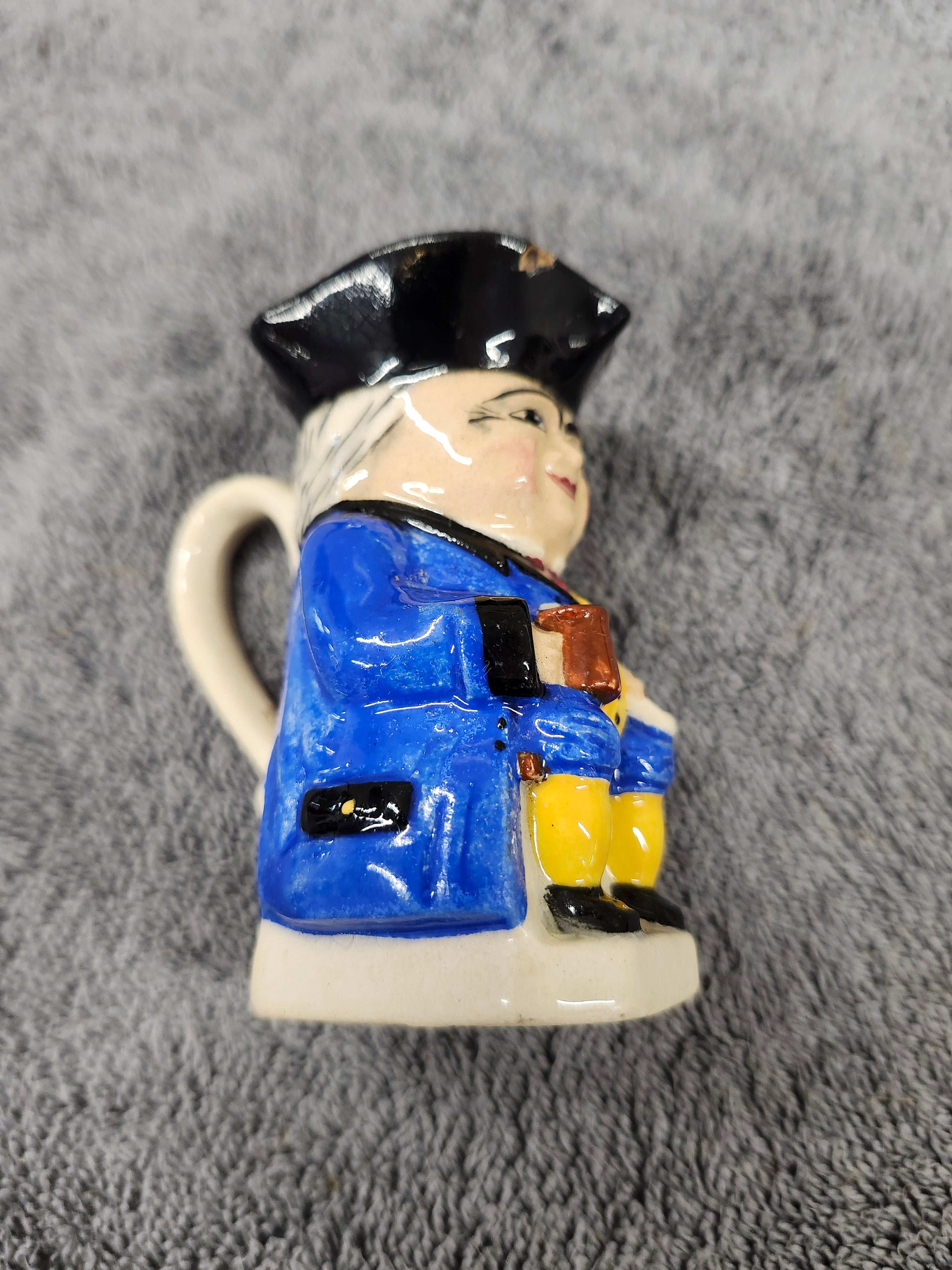 Toby jug