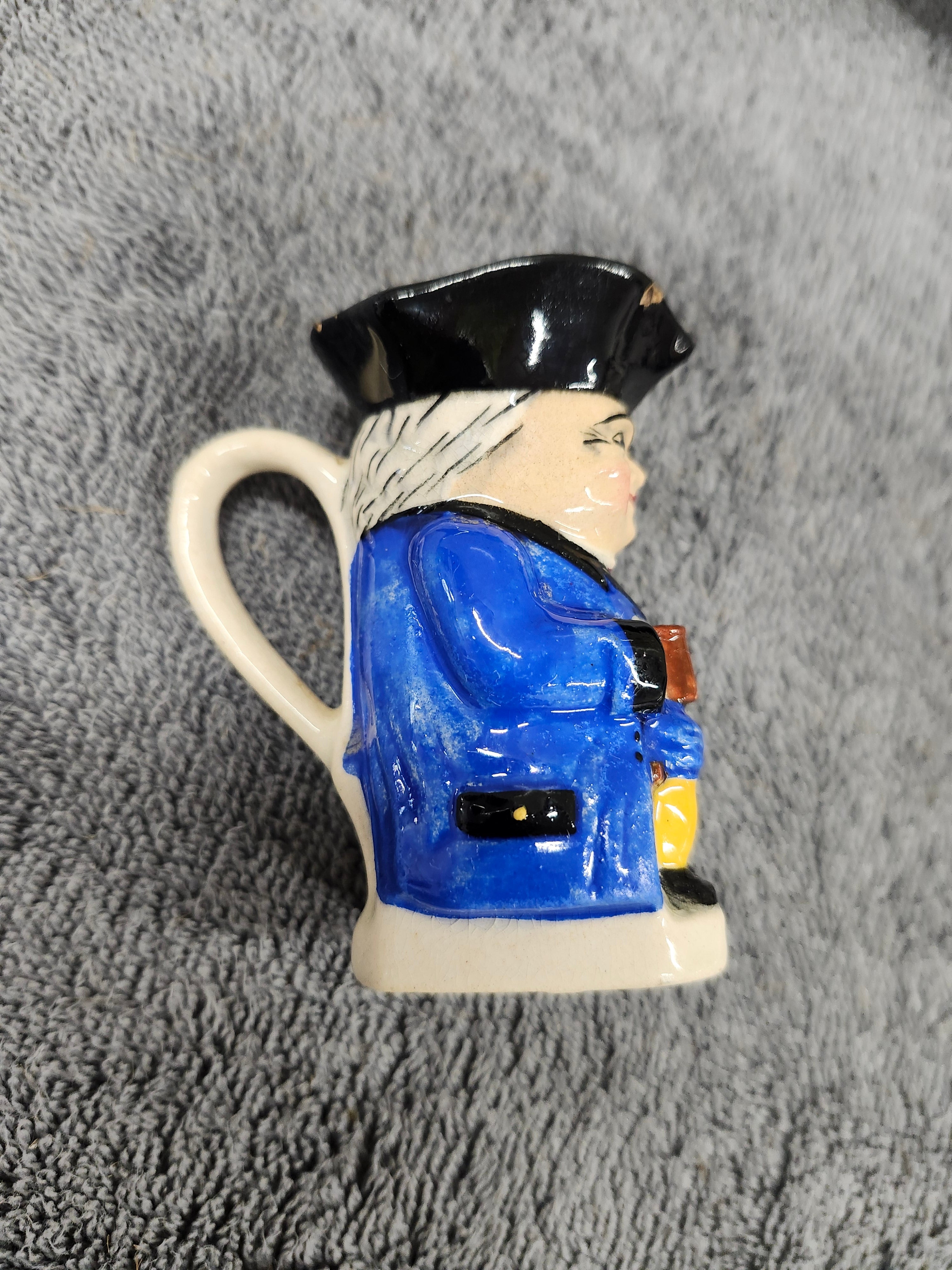 Toby jug