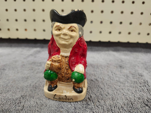 Toby jug