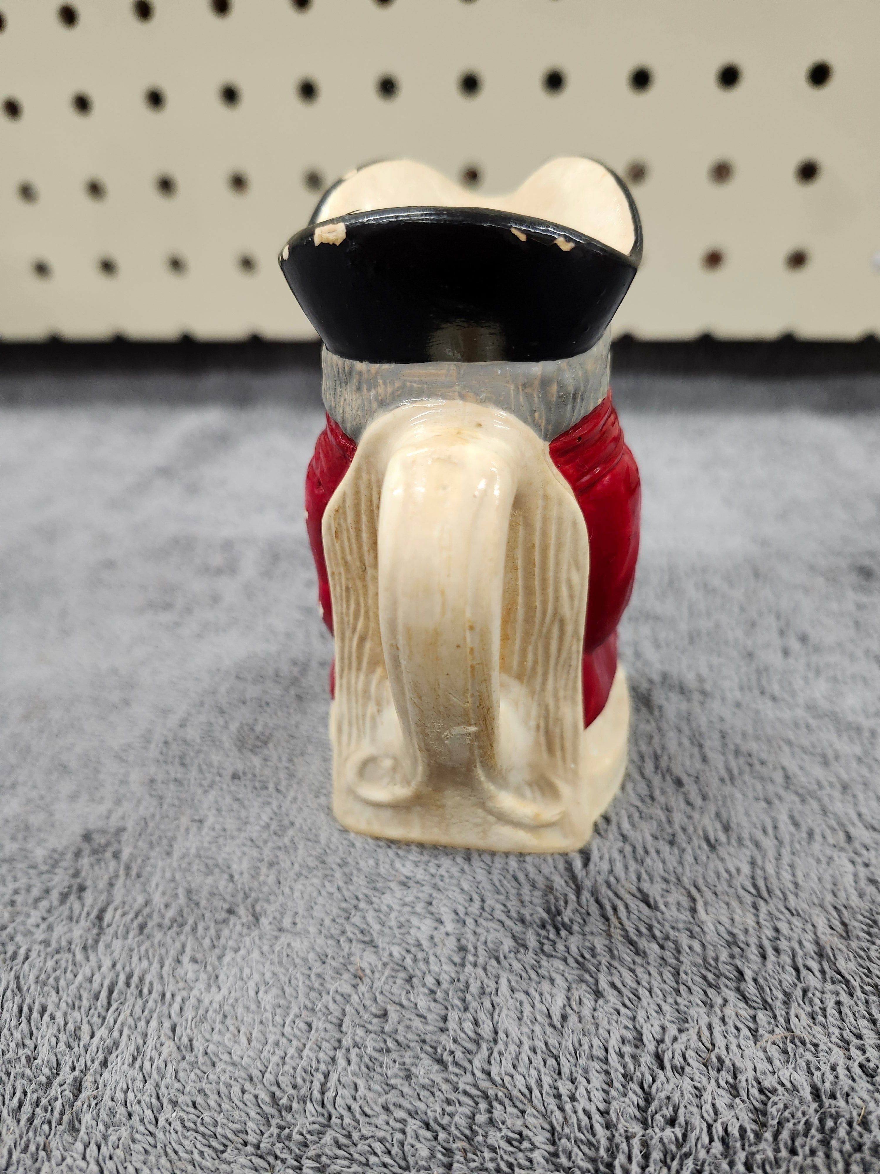 Toby jug