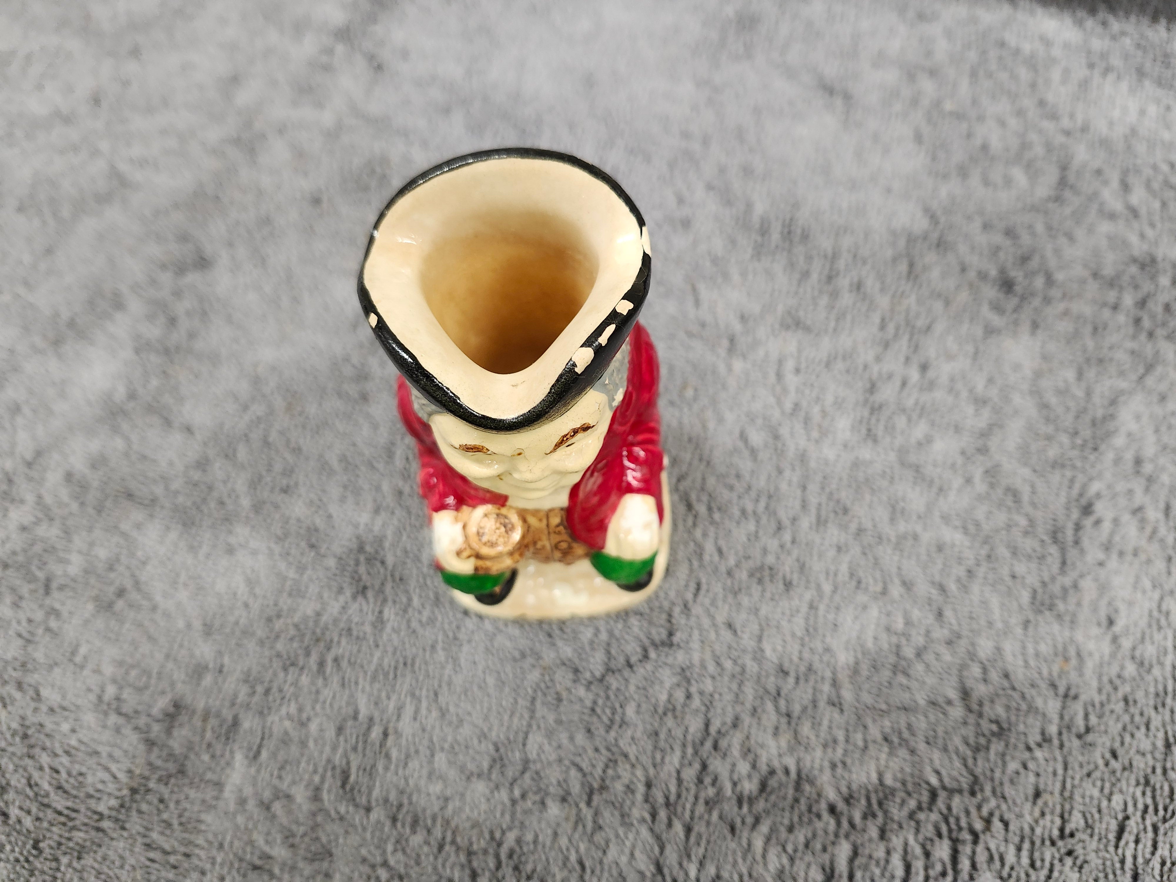Toby jug