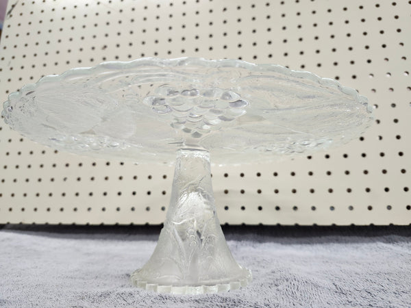 Cake stand