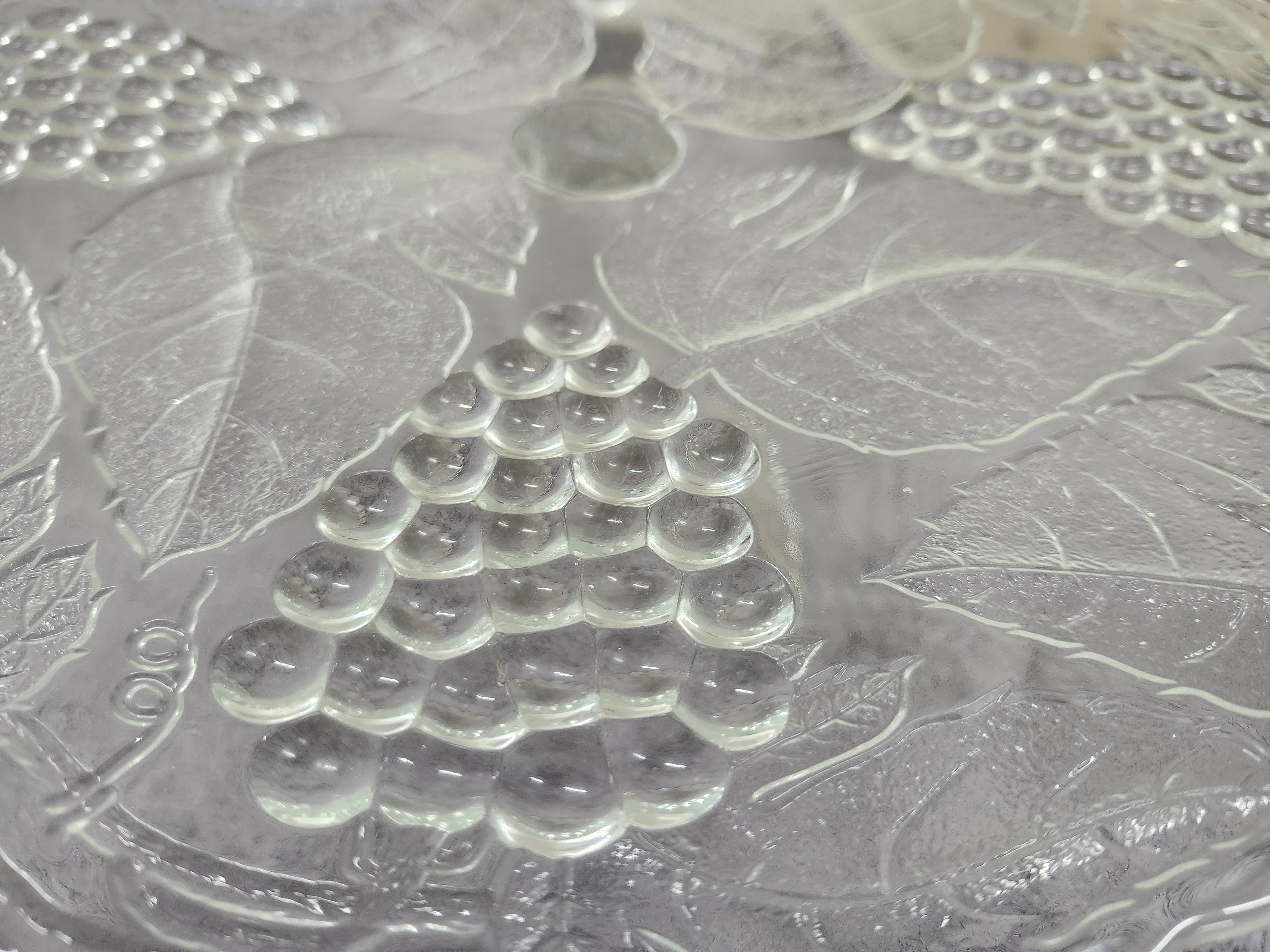 Cake stand