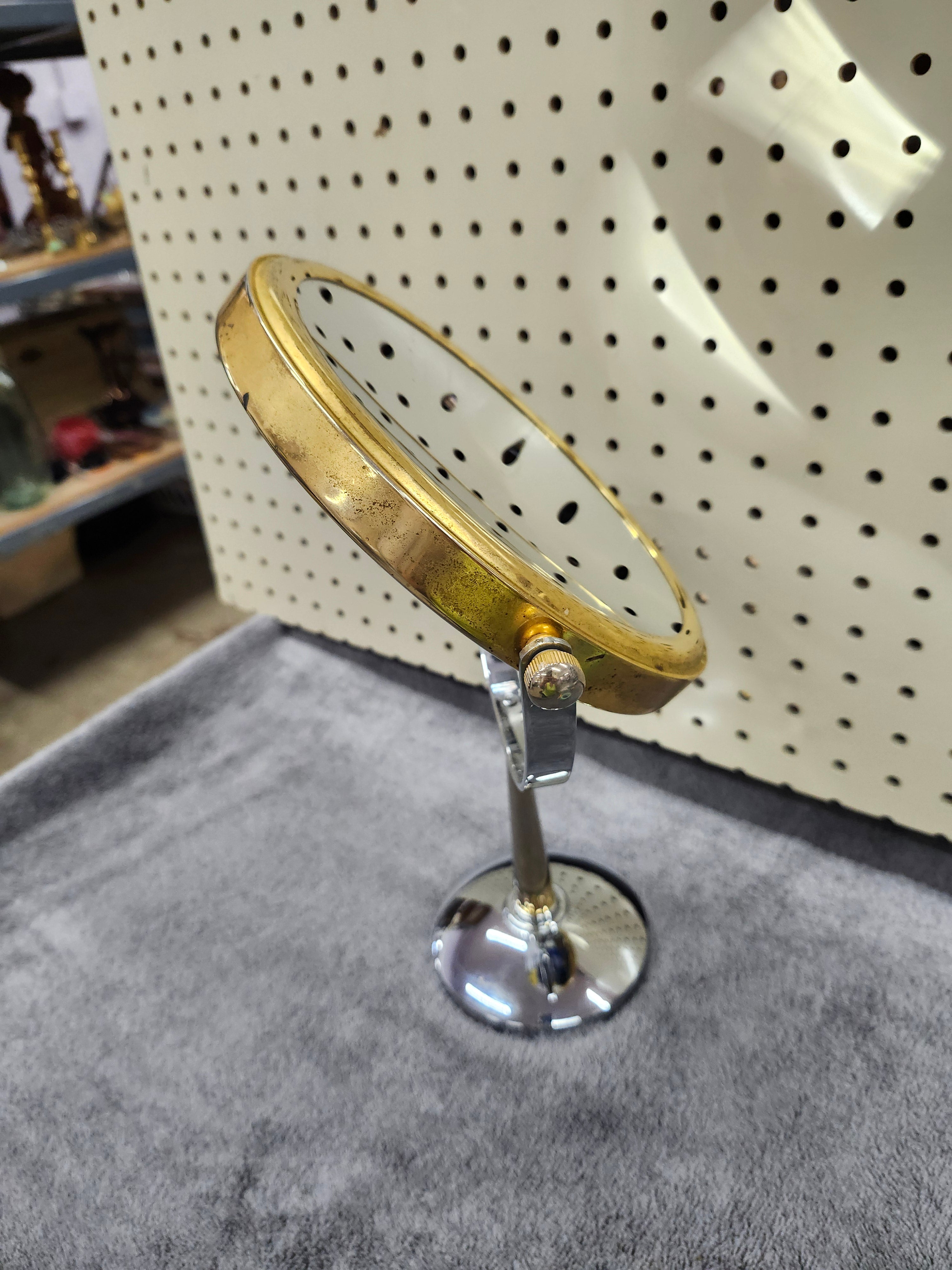 Mirror & magnifier