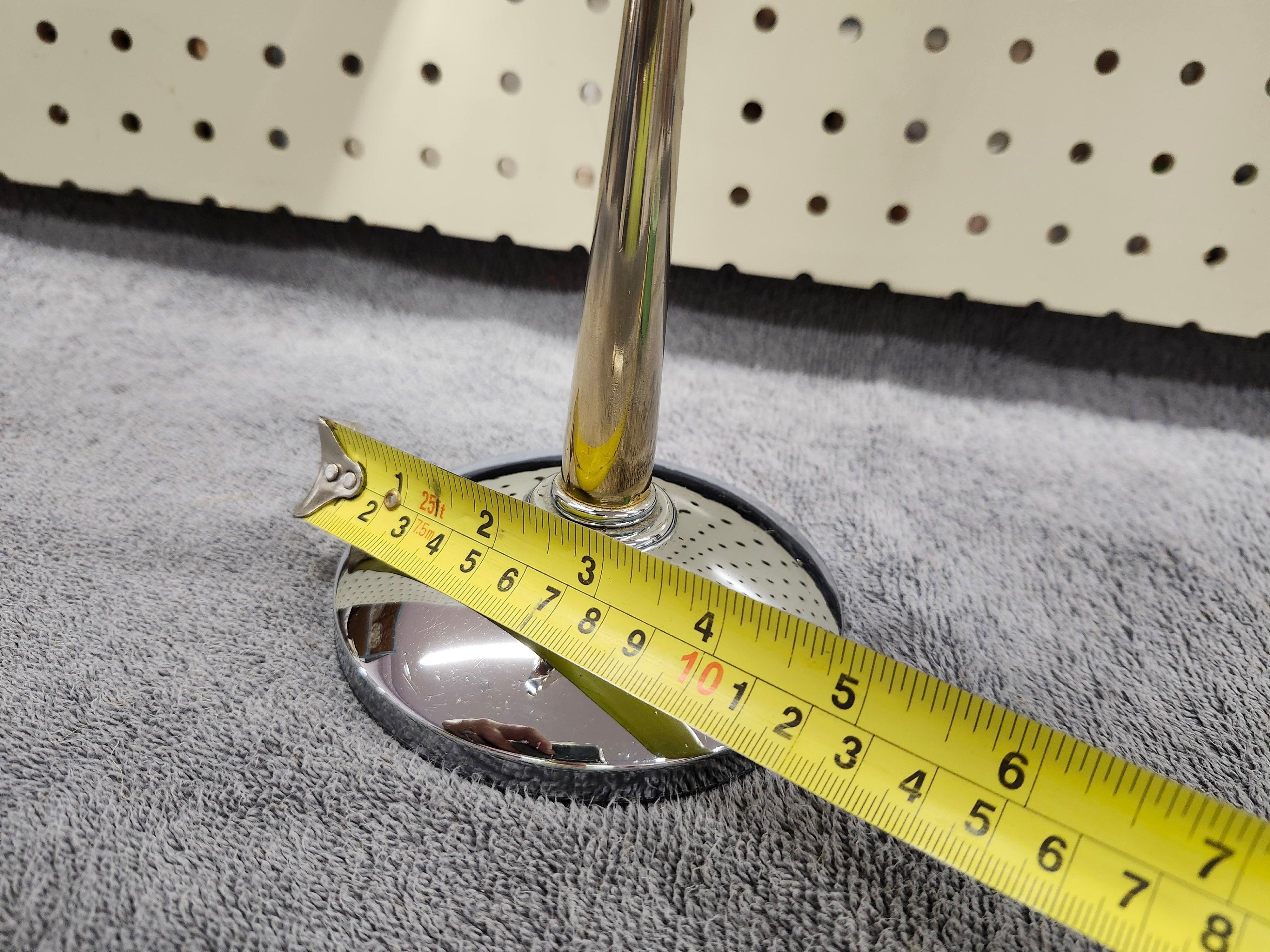 Mirror & magnifier