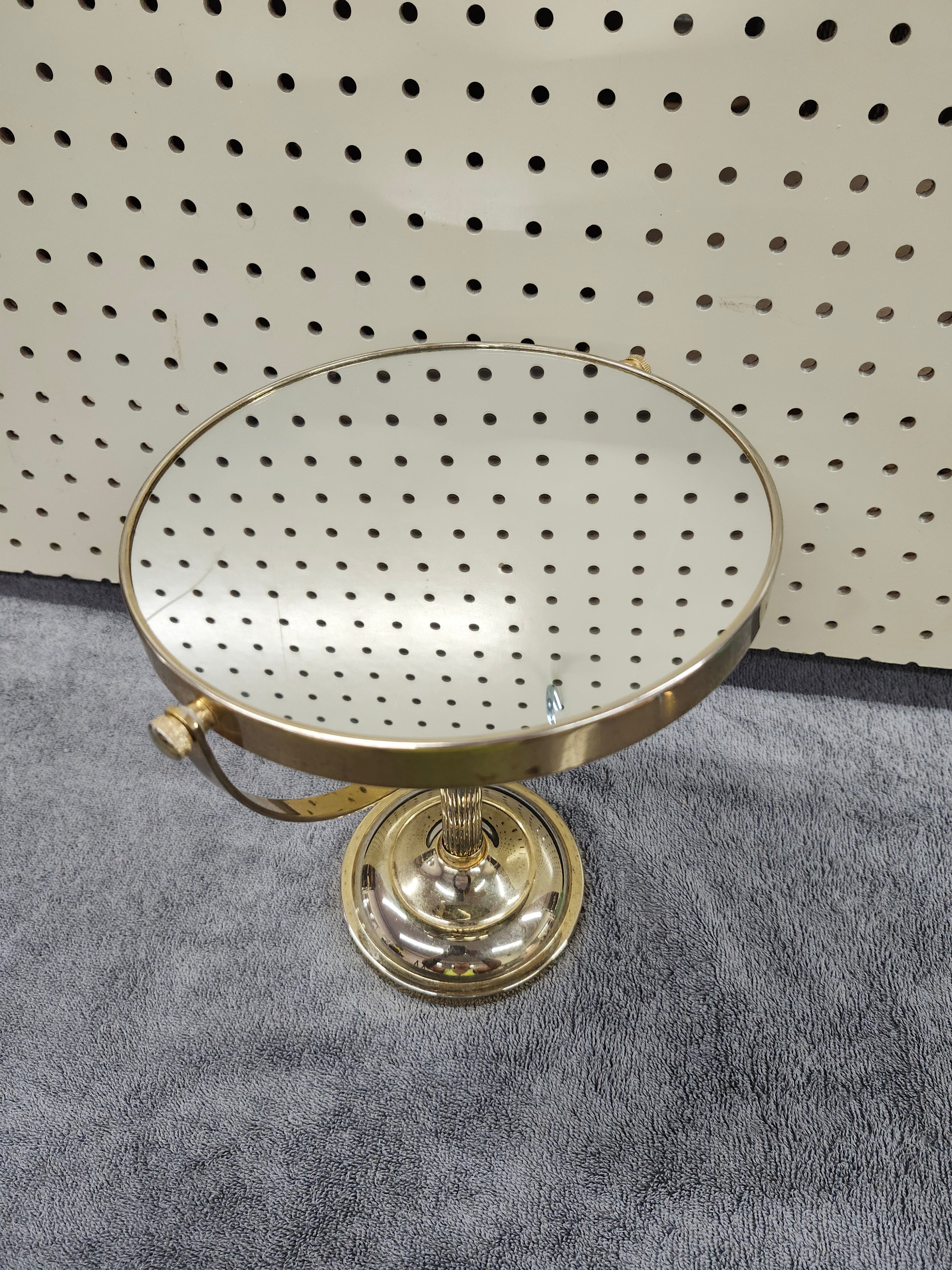 Mirror & magnifier
