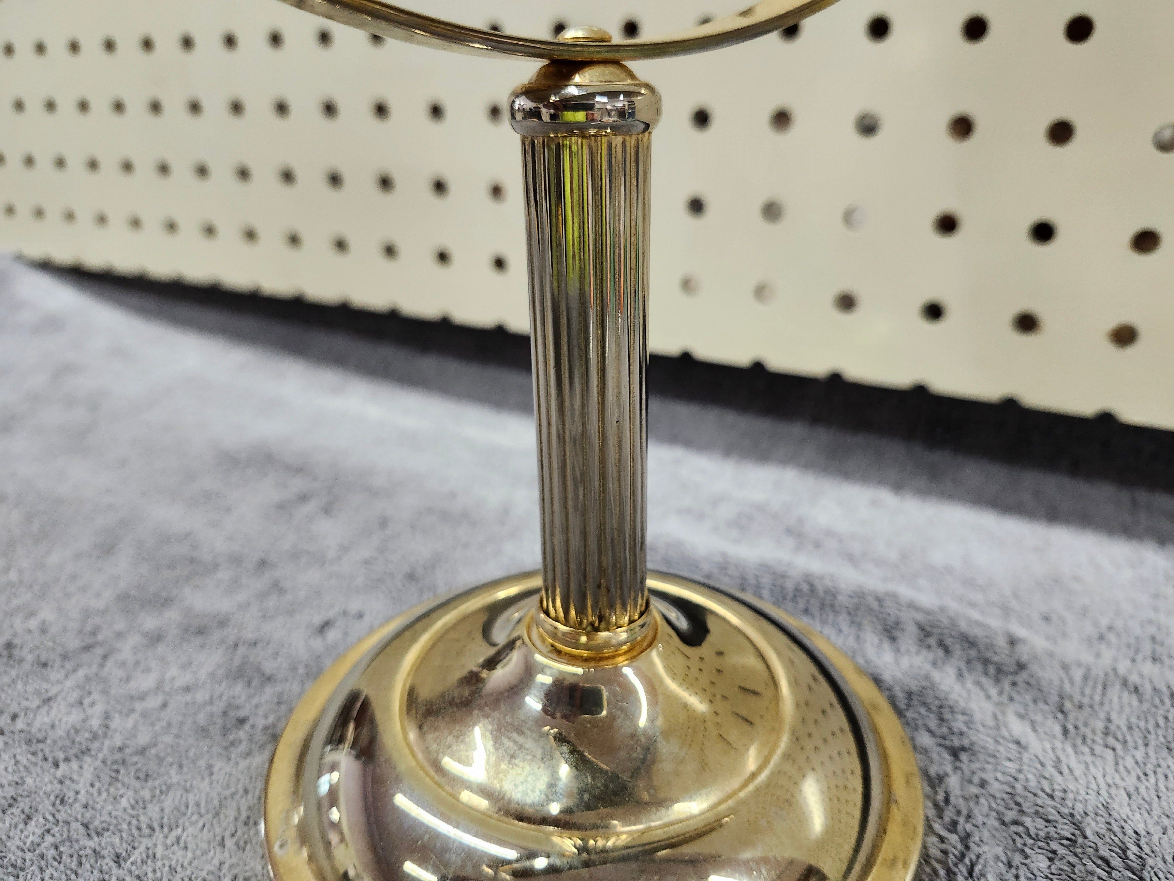 Mirror & magnifier