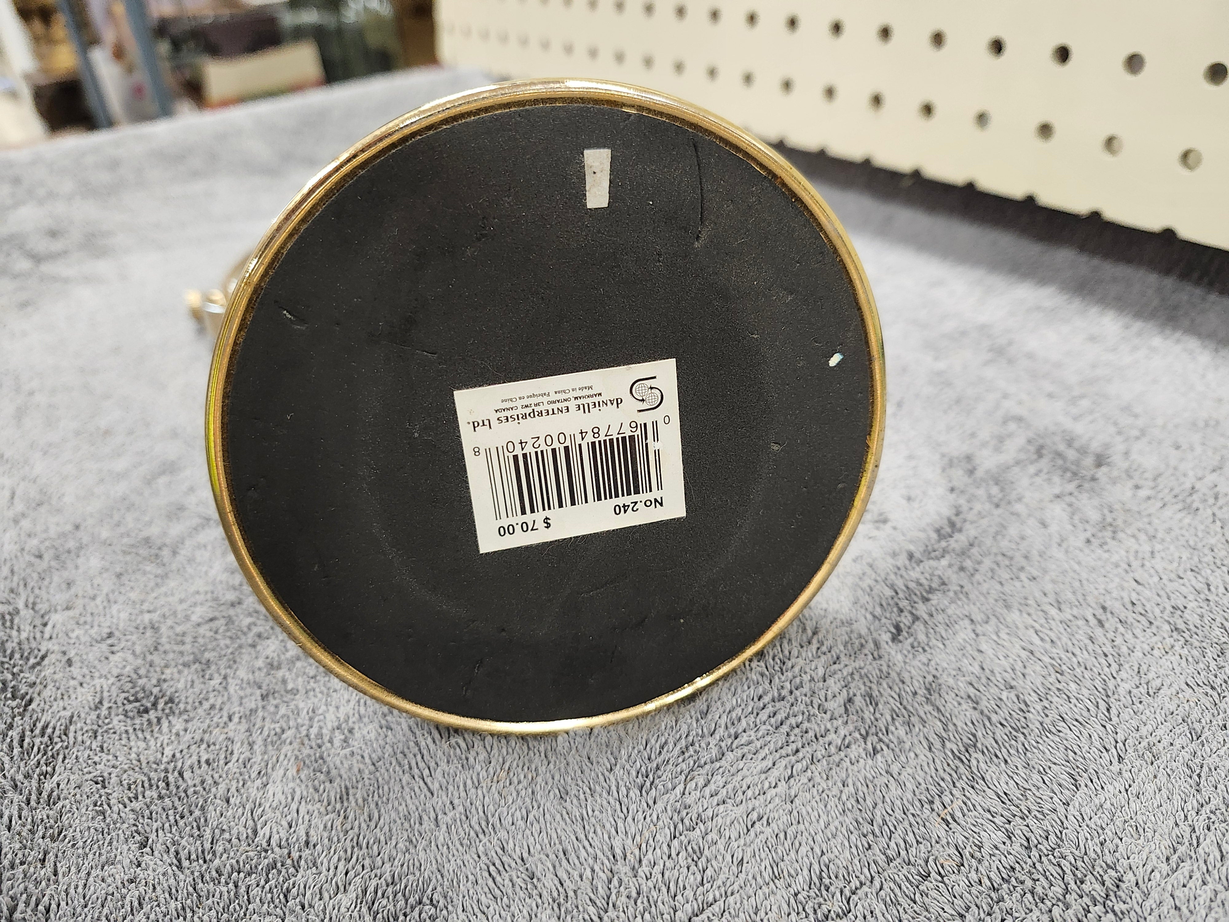 Mirror & magnifier