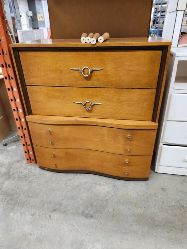 Tallboy Dresser