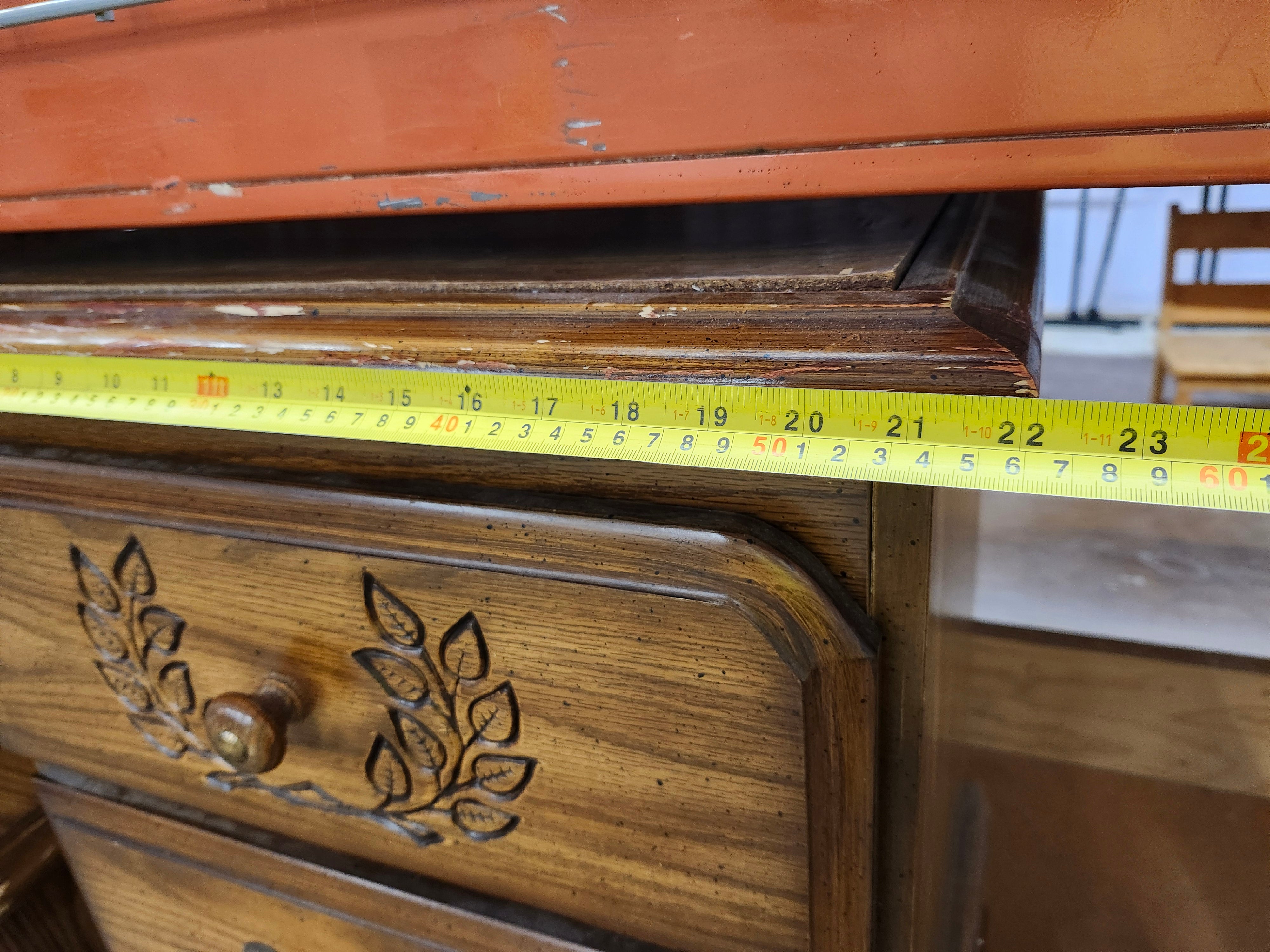Matching end tables