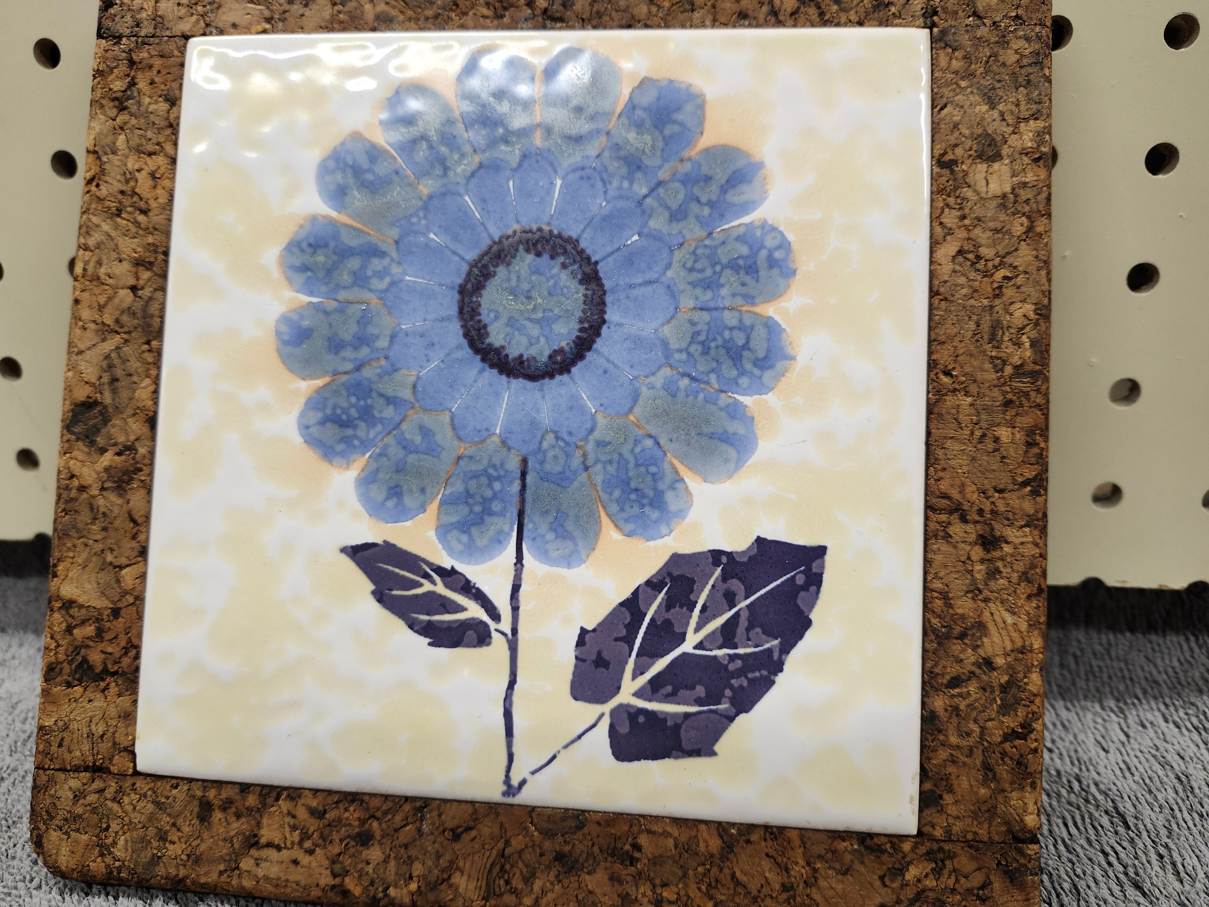 Hot plate coaster