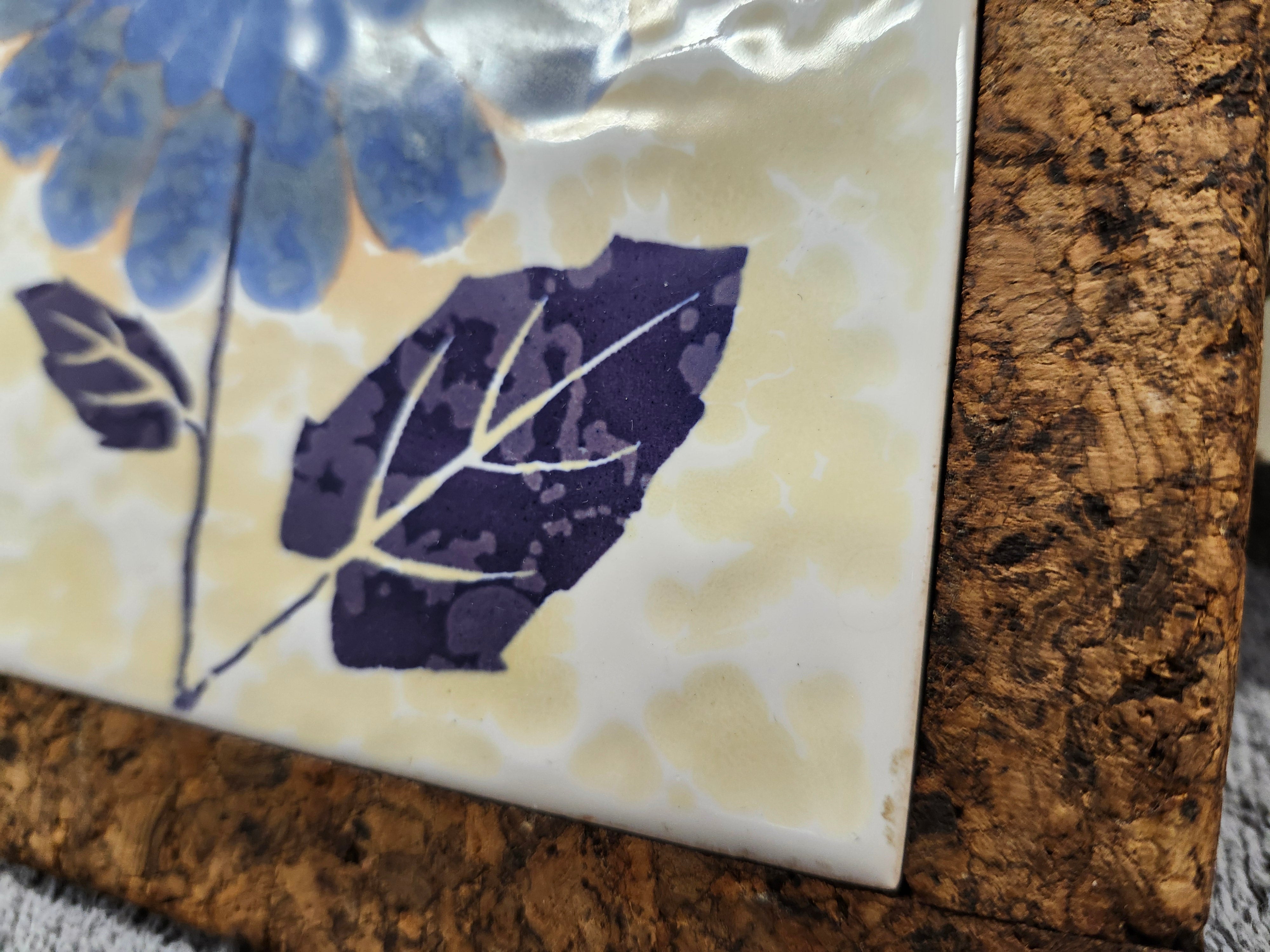 Hot plate coaster