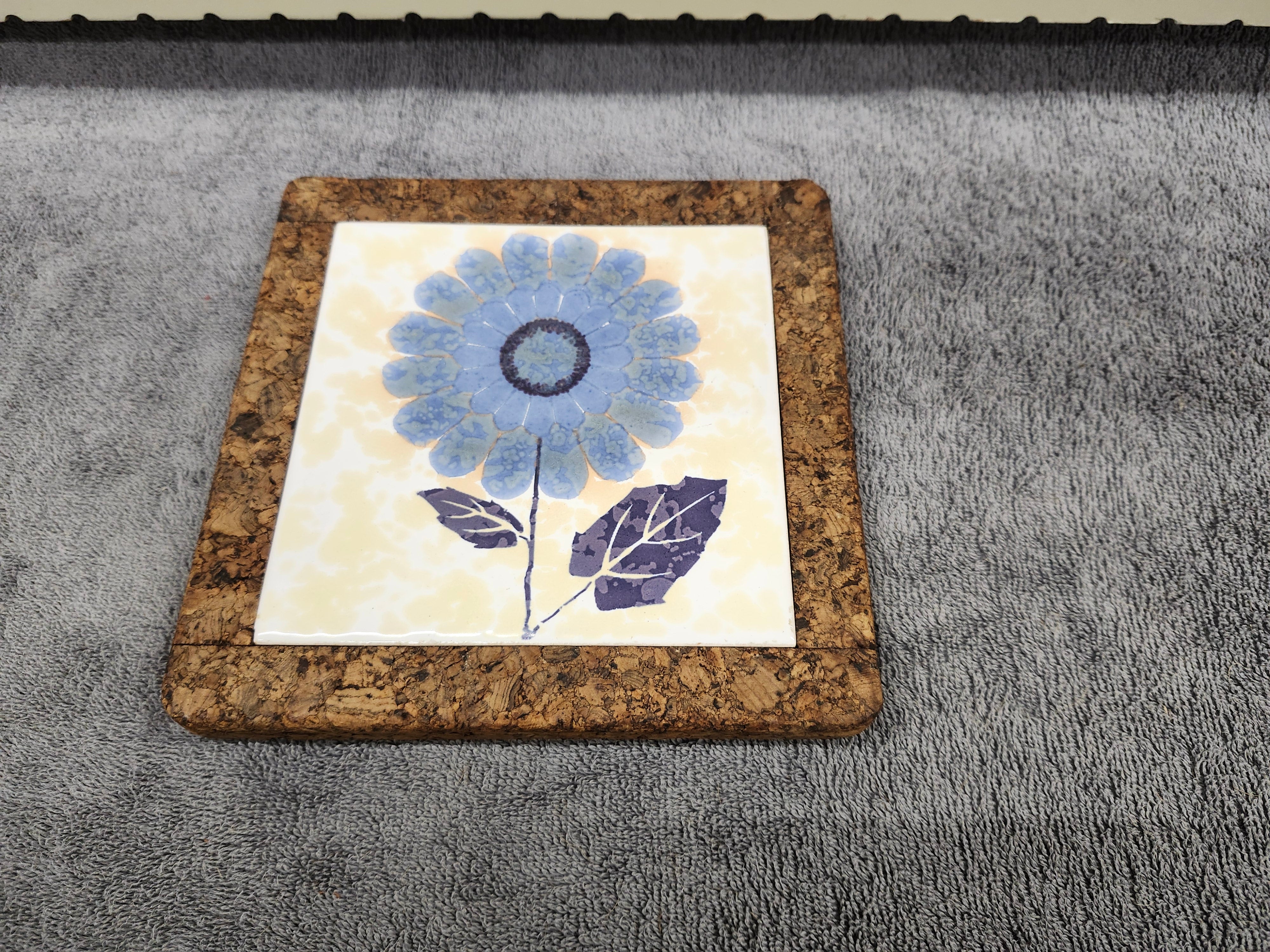 Hot plate coaster