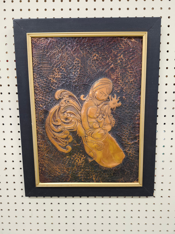 Wall art