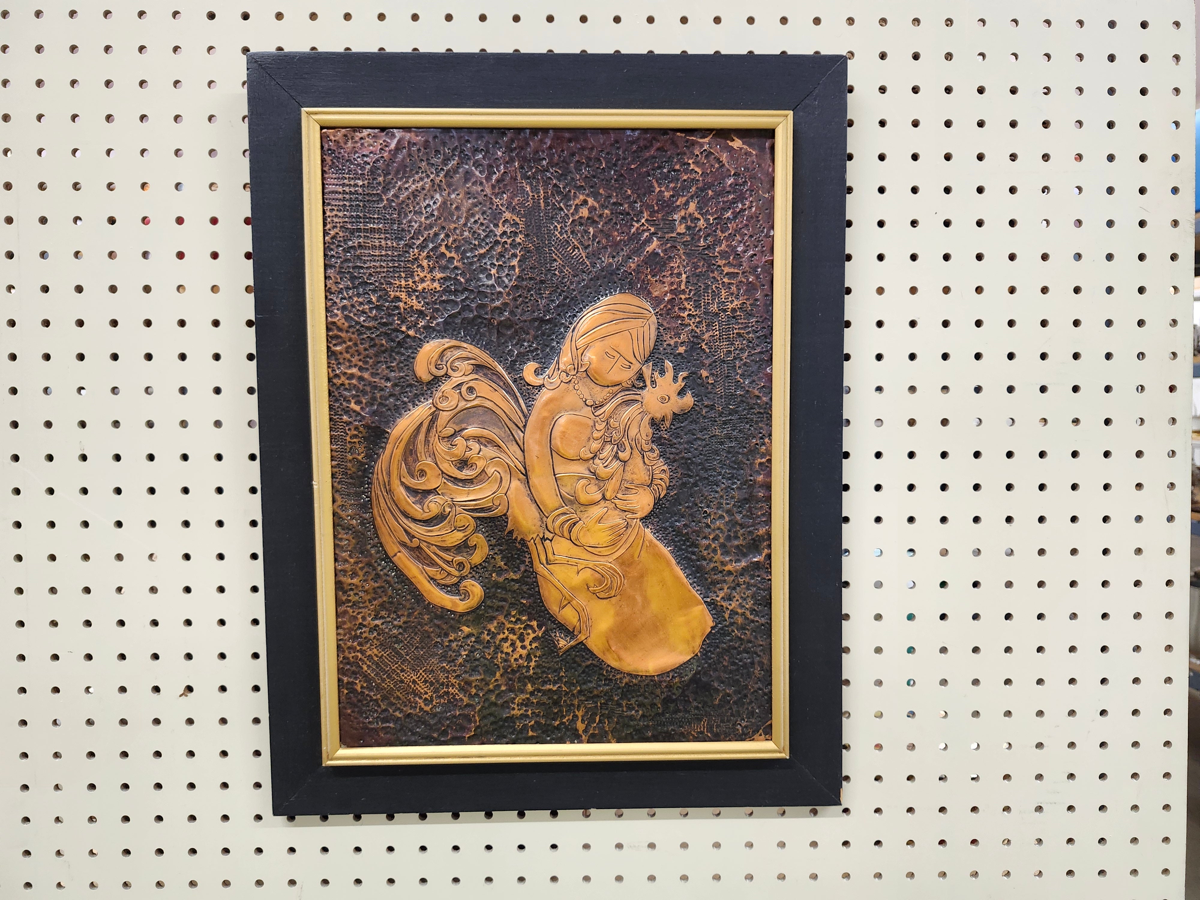 Wall art