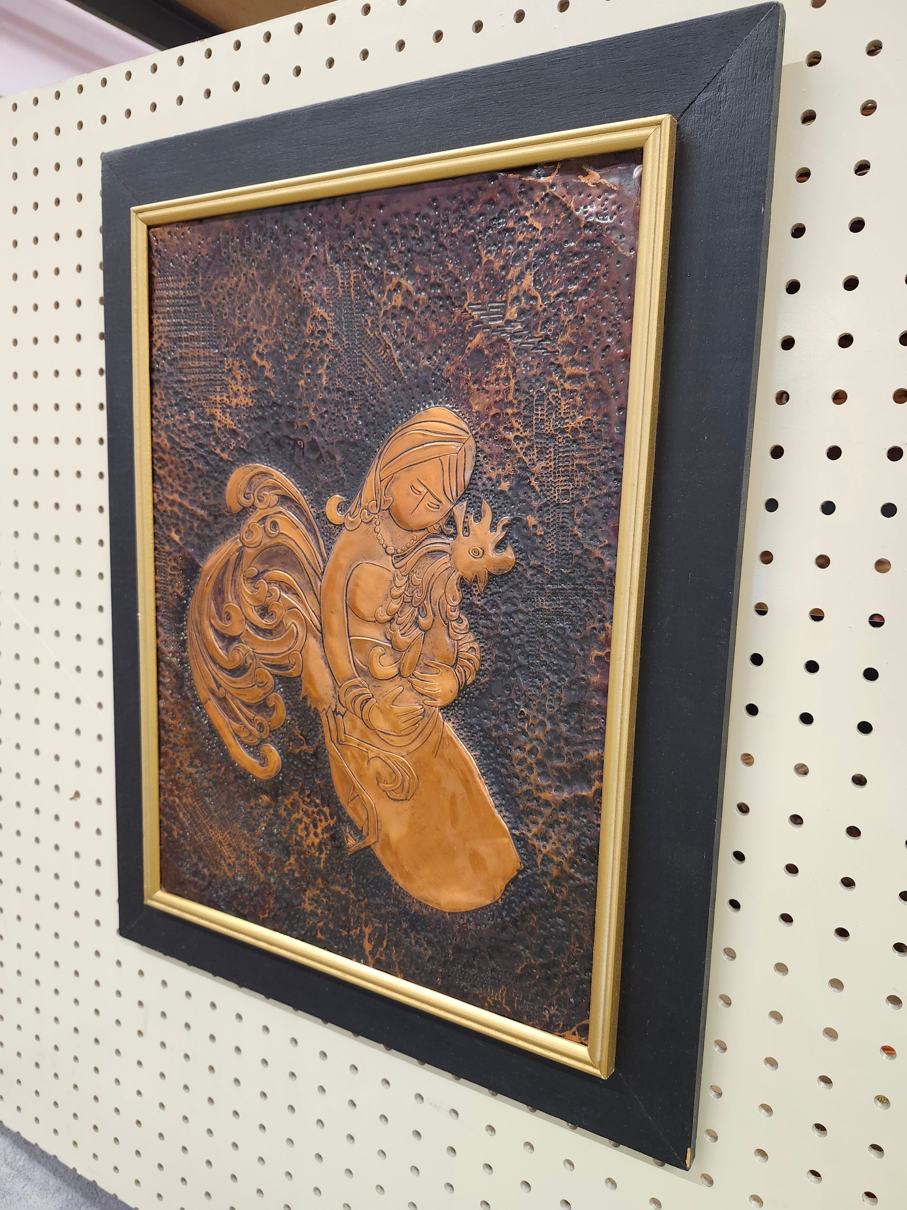 Wall art