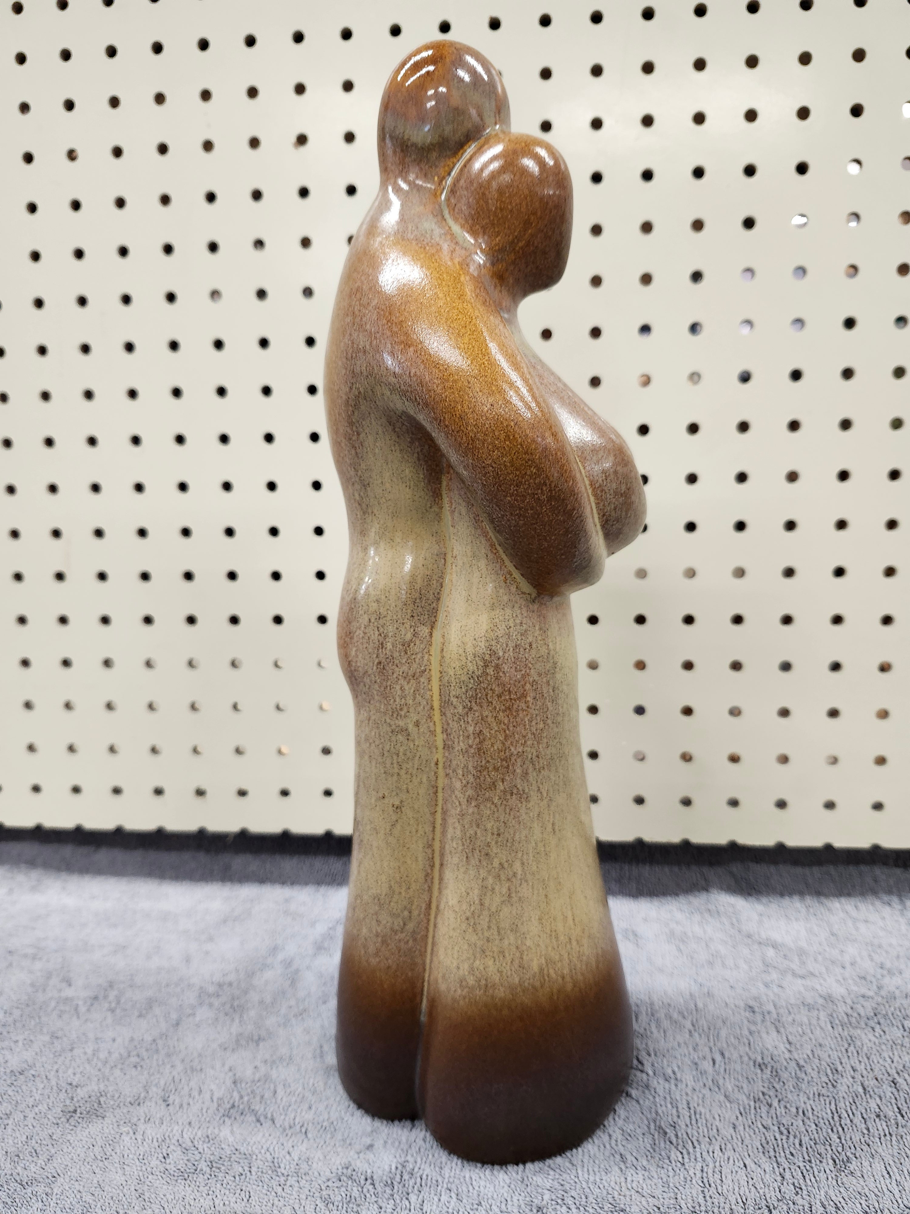Family statue