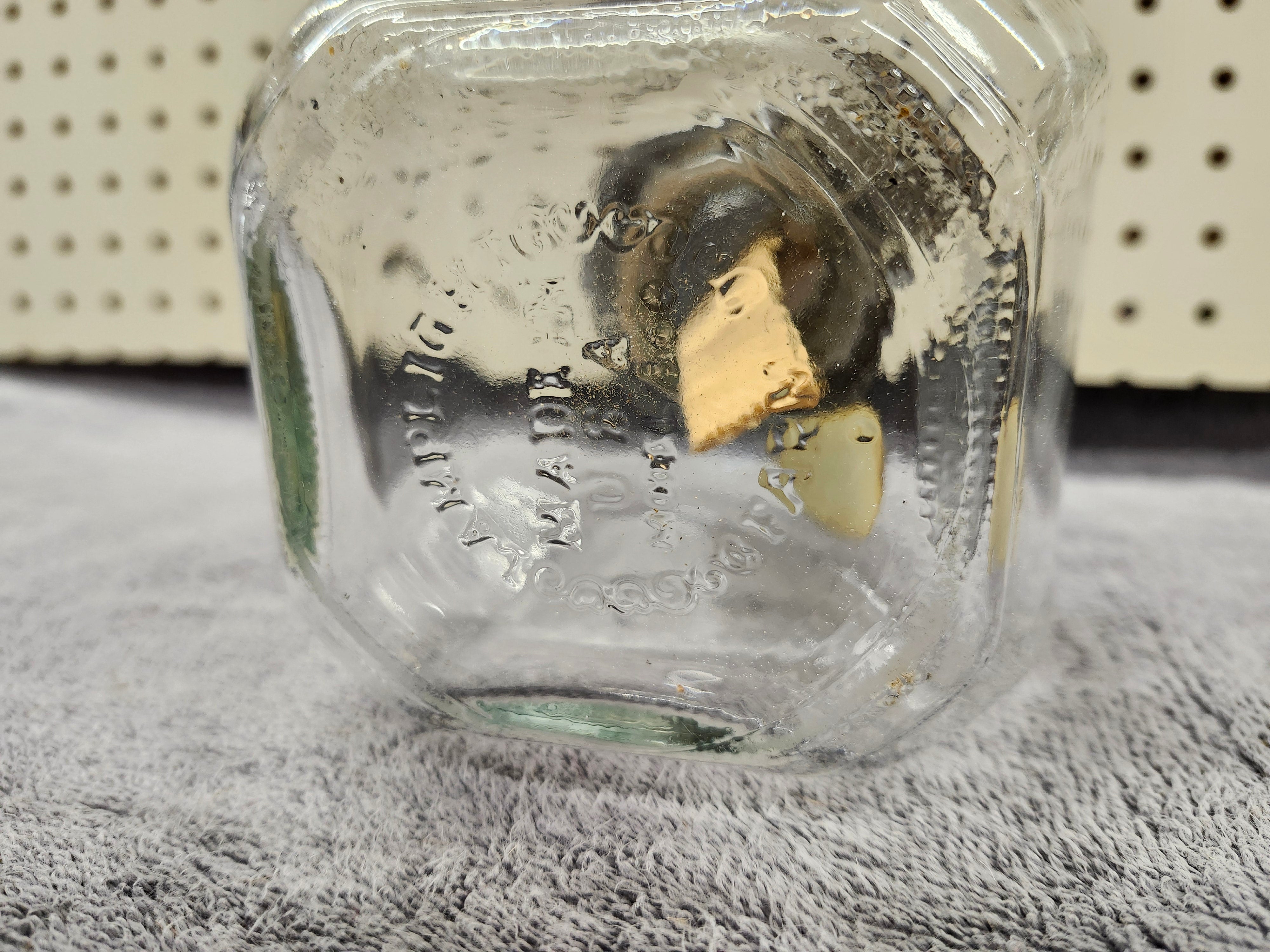 Oil lamp / Lantern