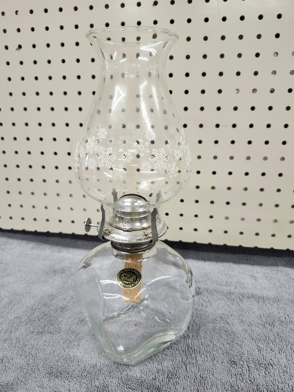 Oil lamp / Lantern