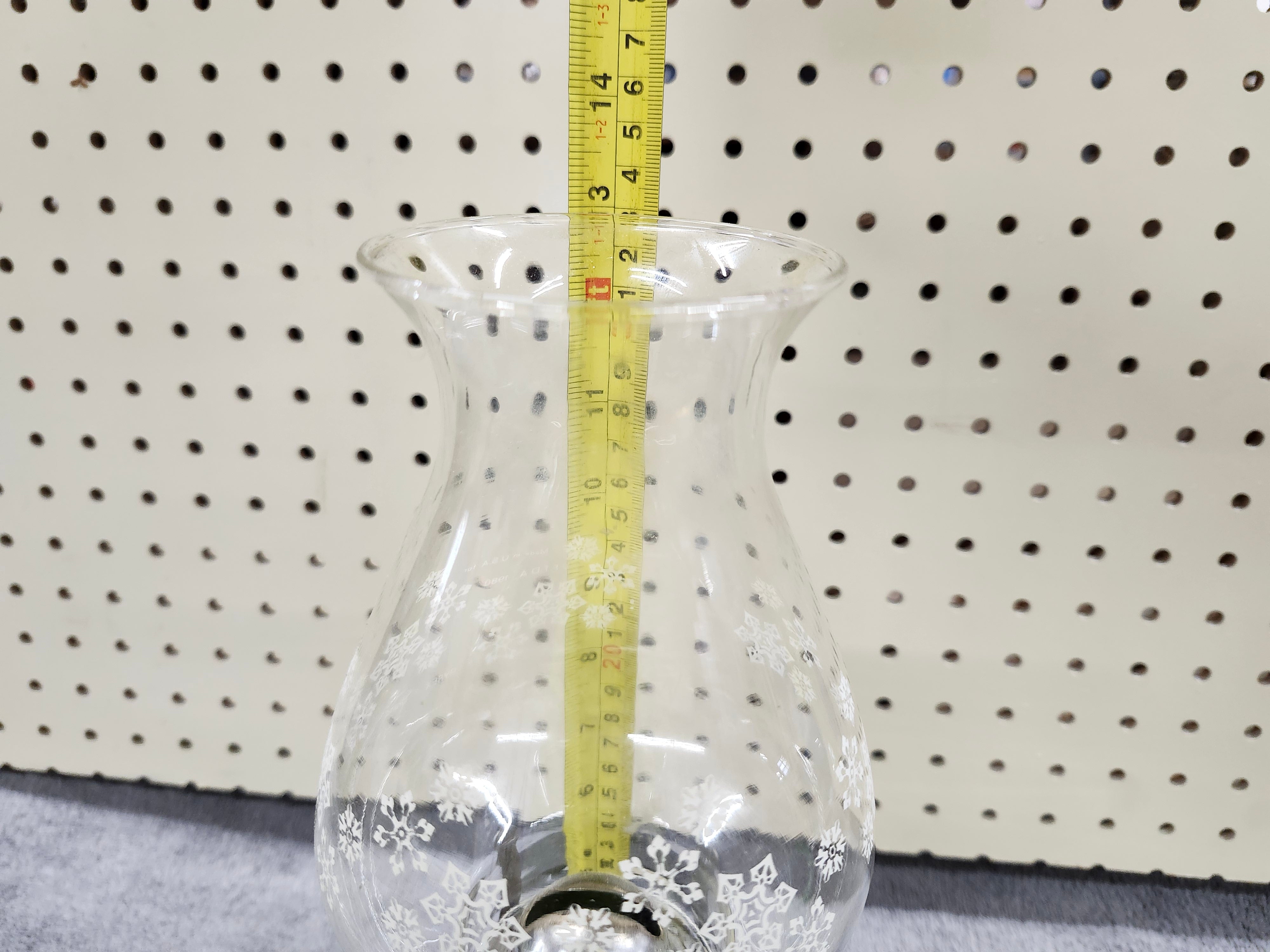 Oil lamp / Lantern