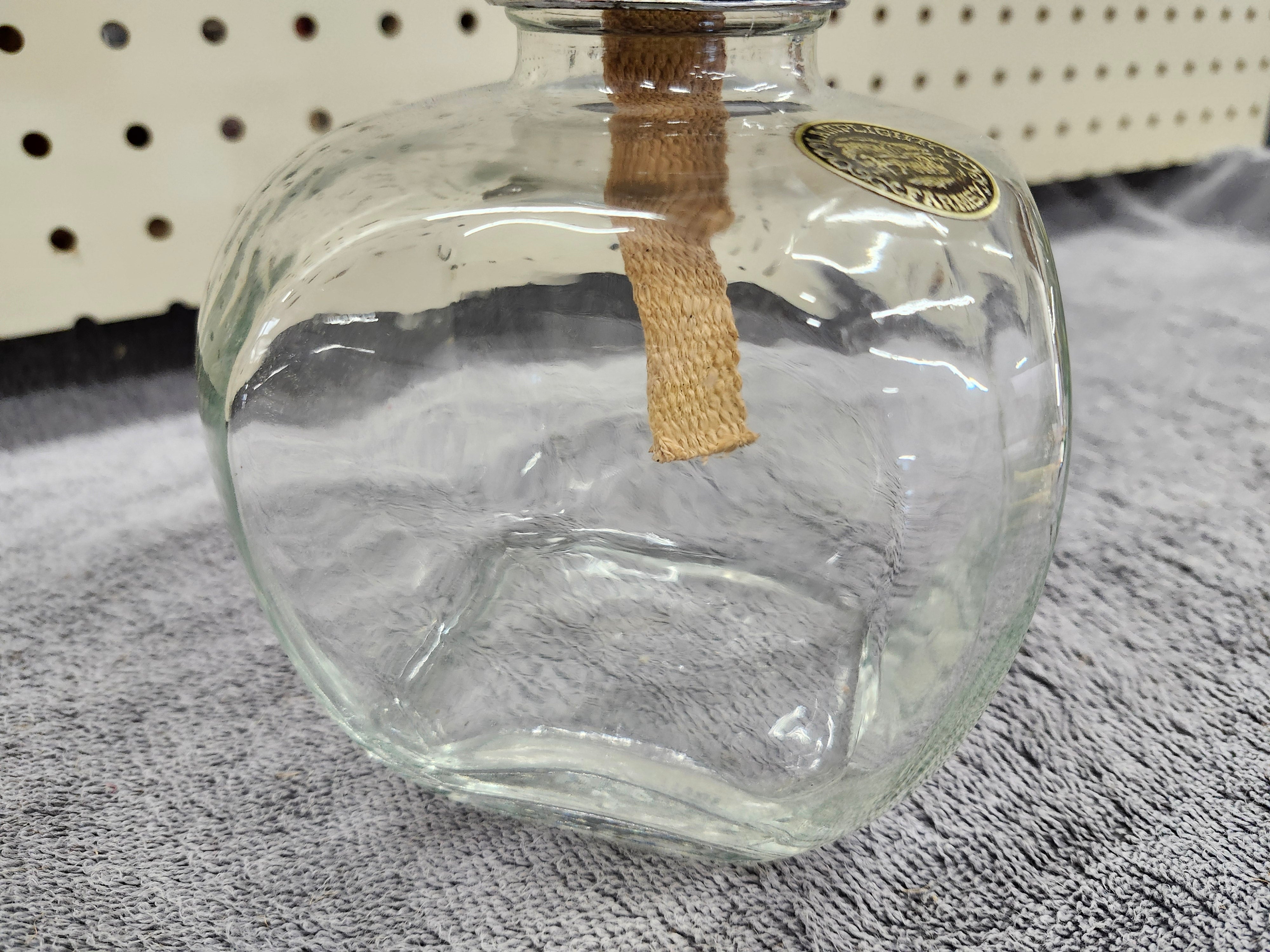 Oil lamp / Lantern