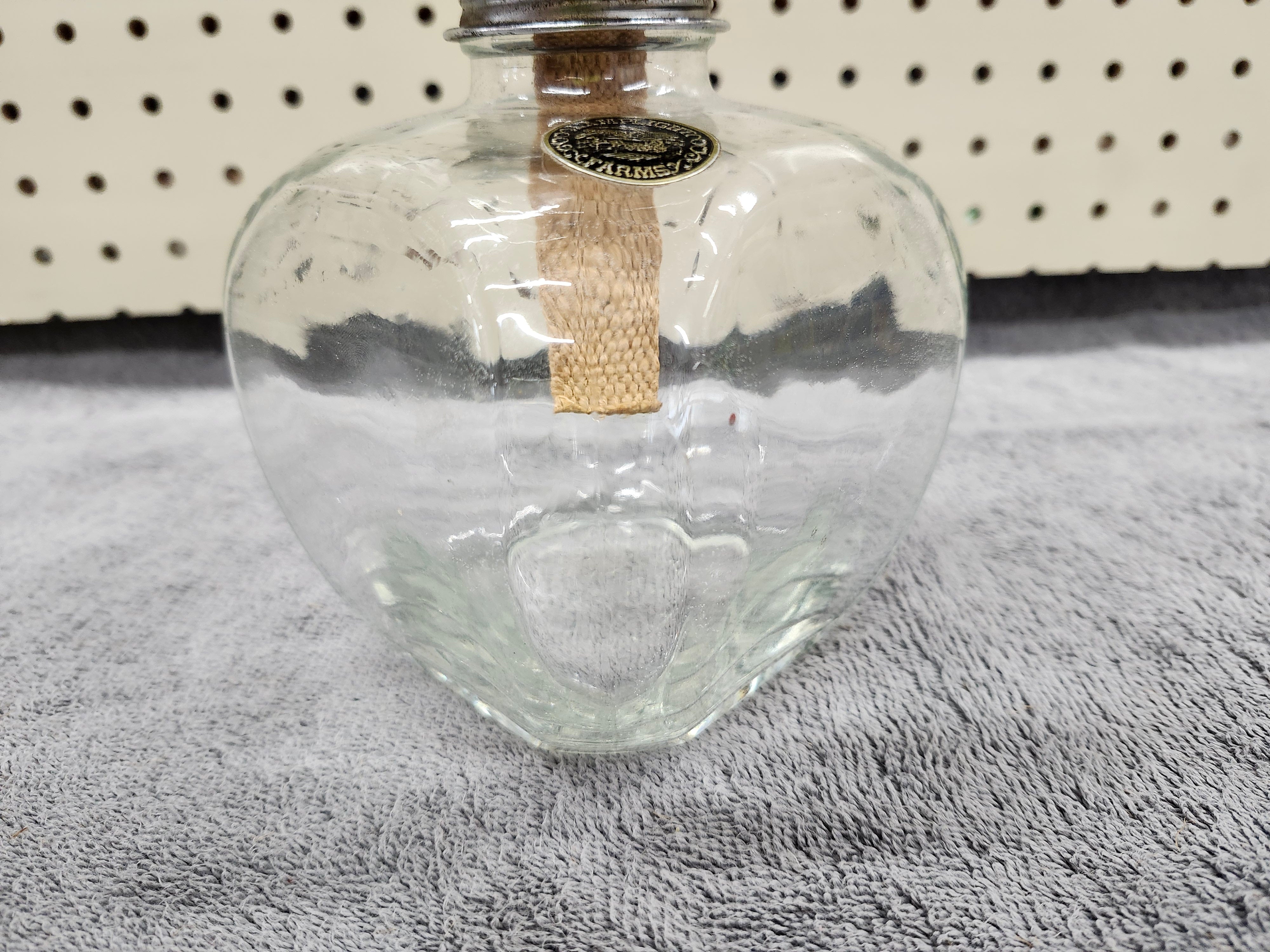 Oil lamp / Lantern