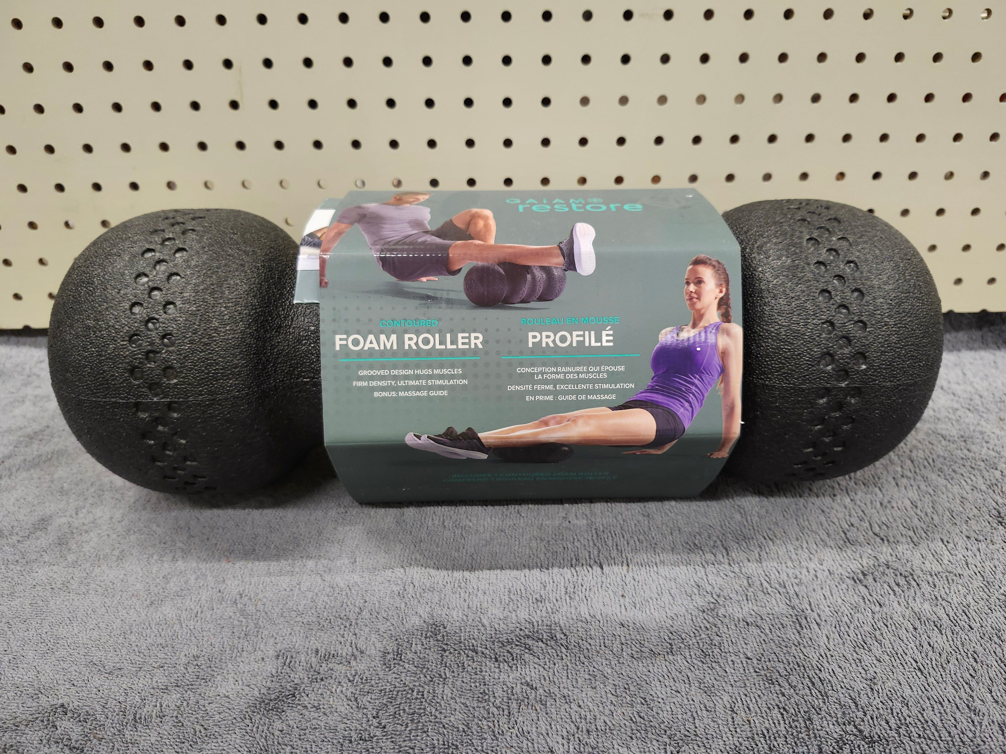 Foam Roller