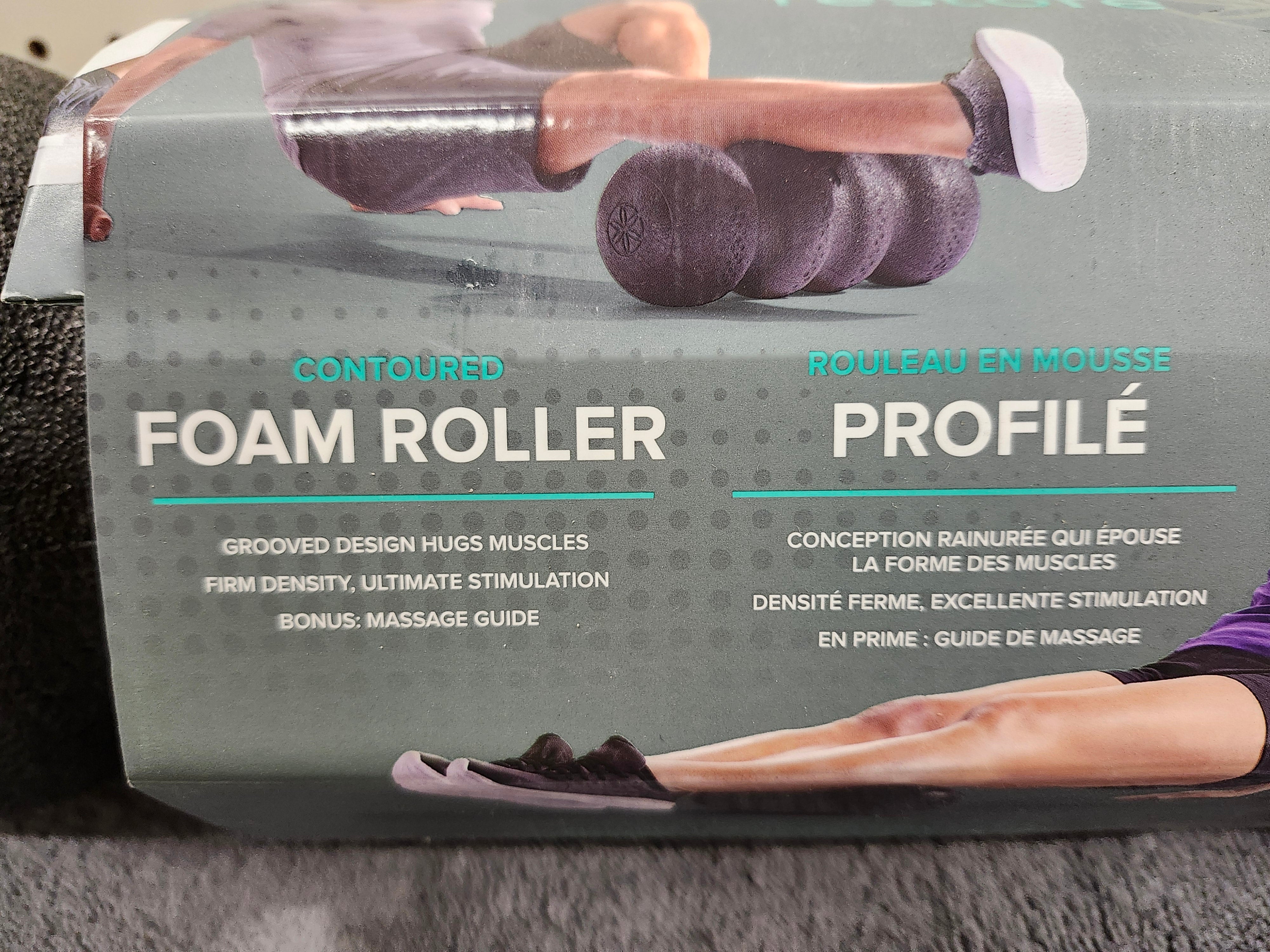 Foam Roller