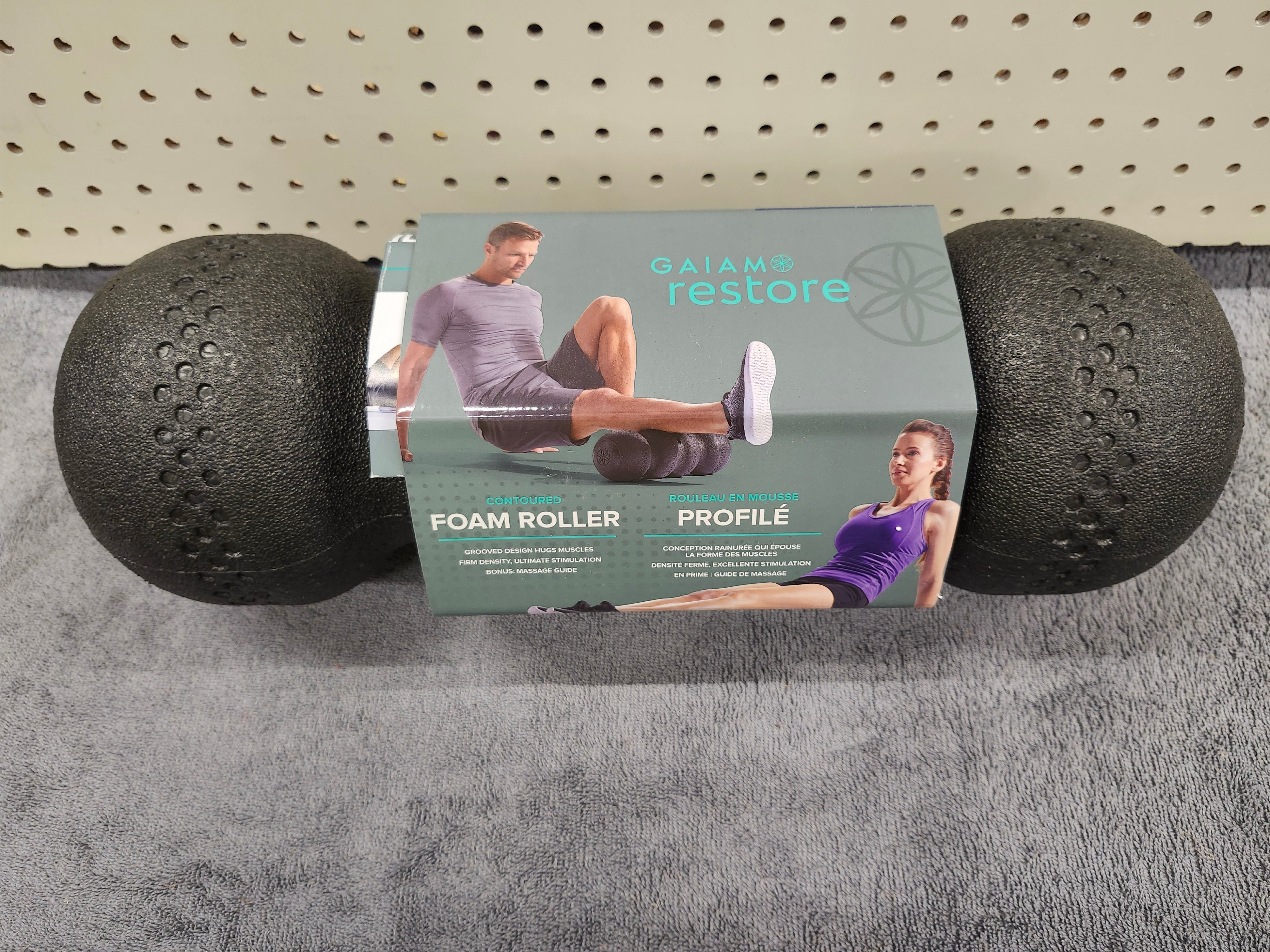 Foam Roller