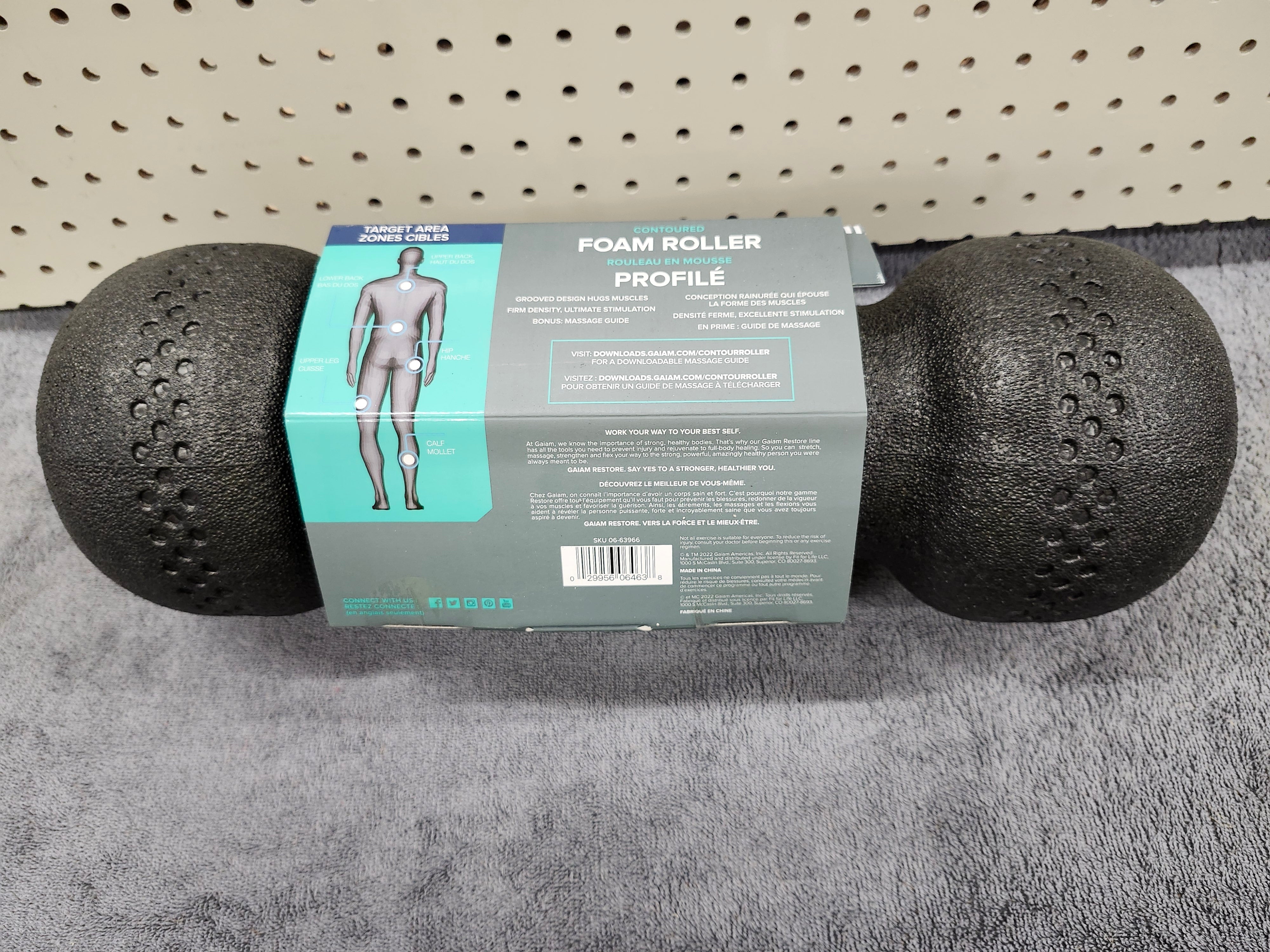 Foam Roller