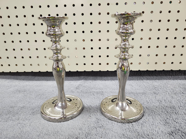 Candle stick holders