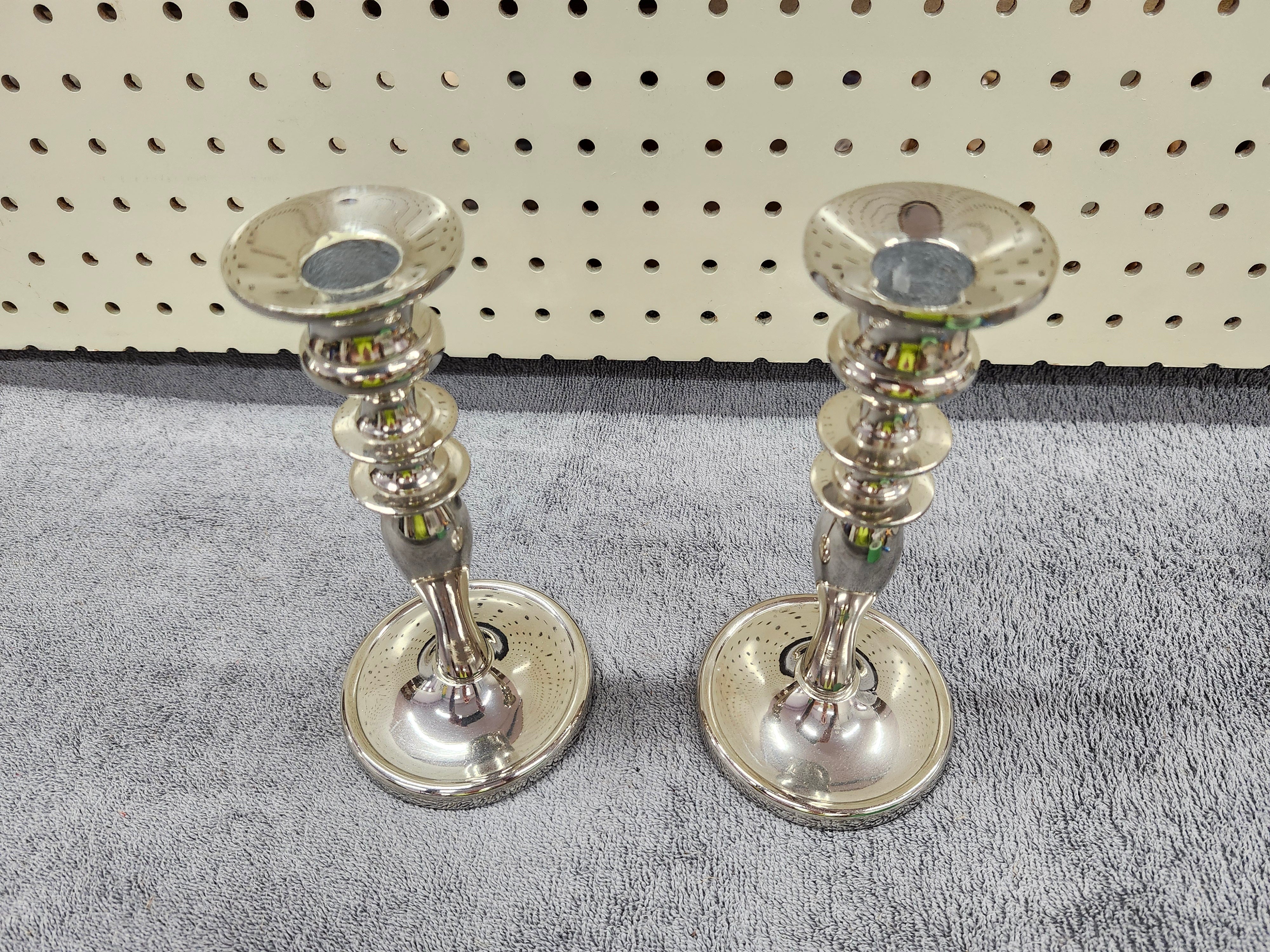 Candle stick holders