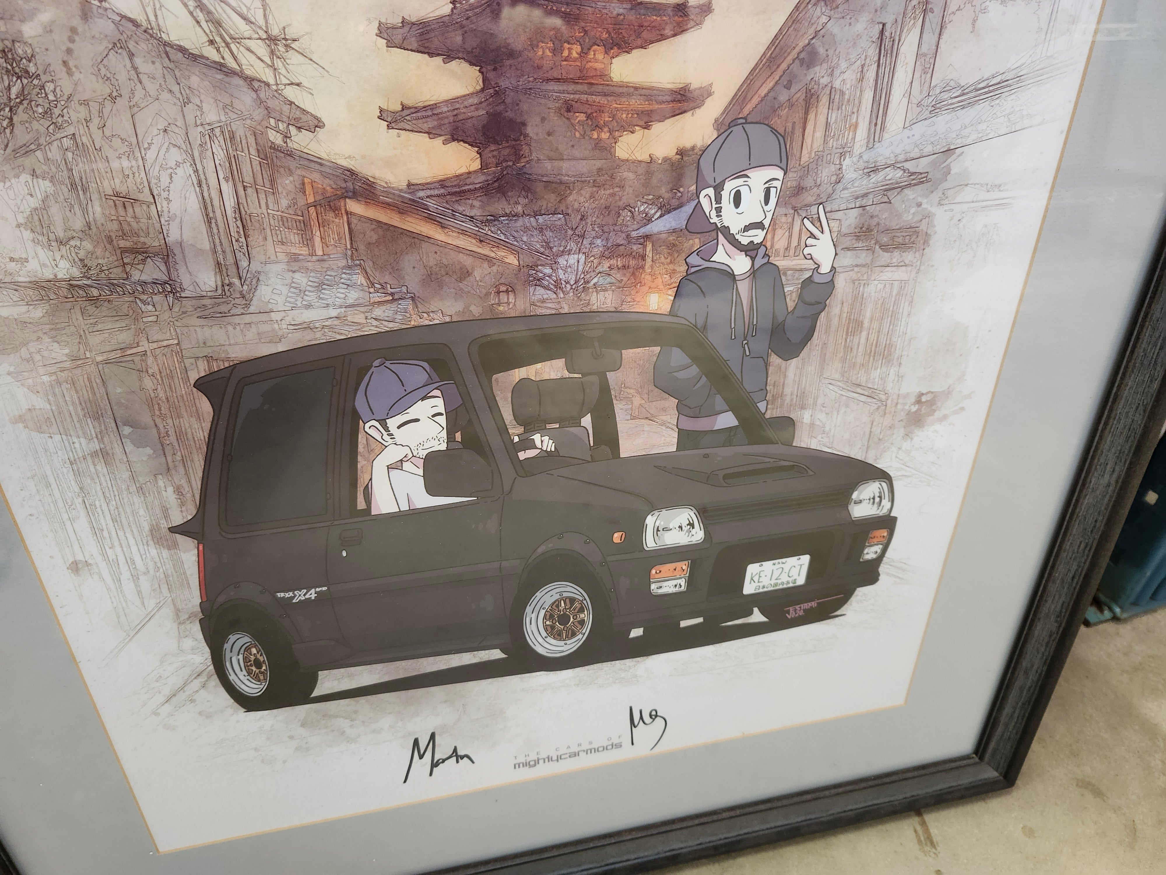 Wall Art