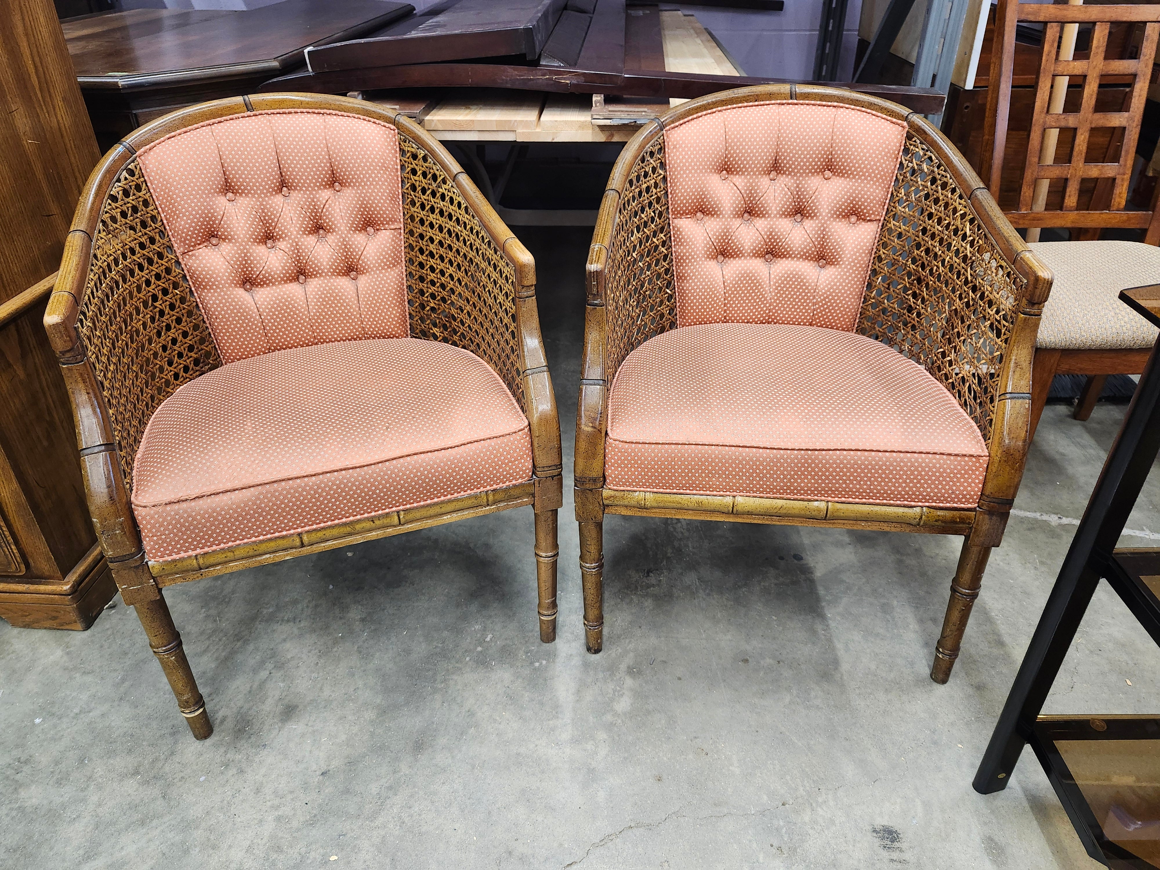 Matching Arm chairs