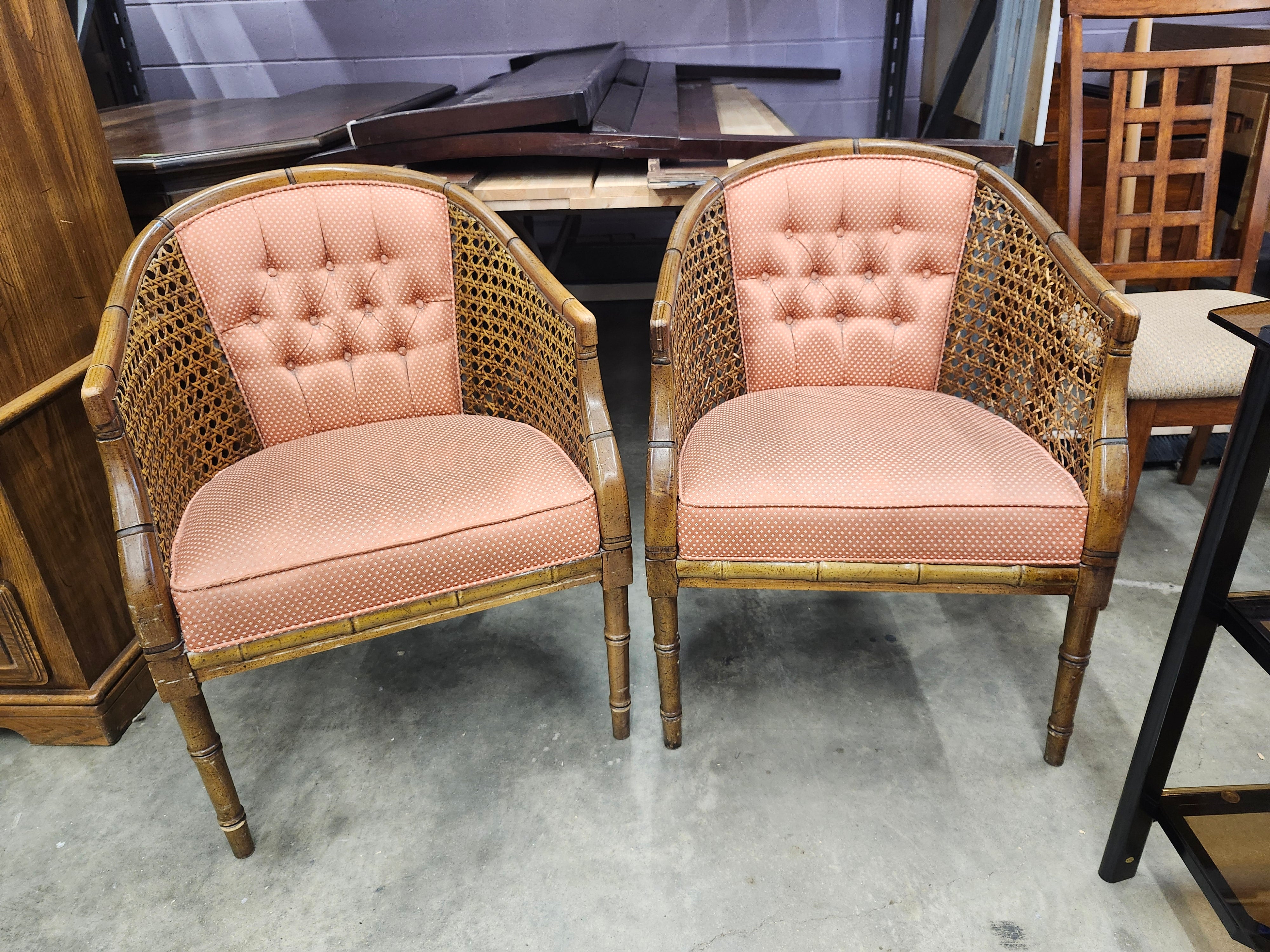 Matching Arm chairs